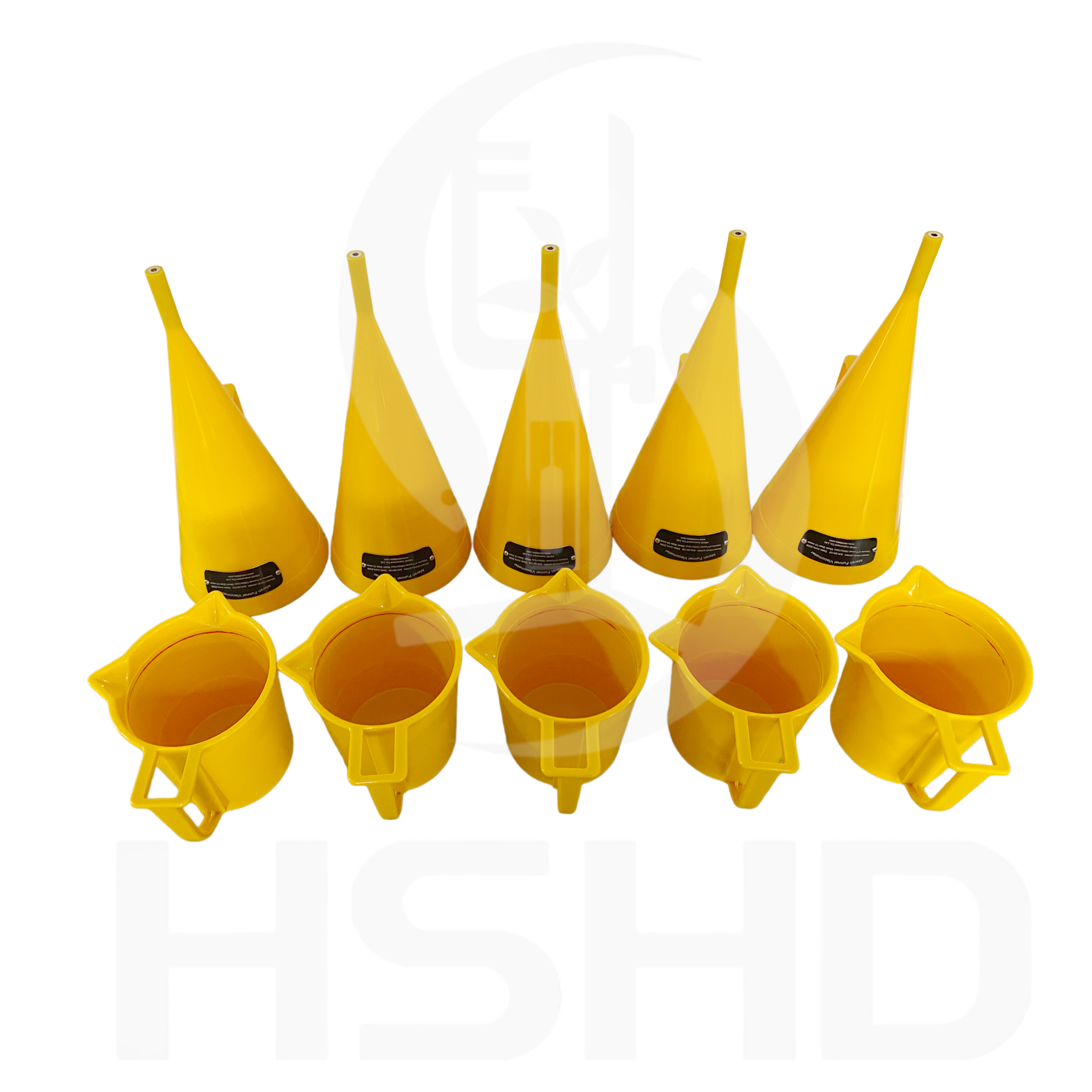 Marsh Funnel Viscometer HSHD-2006A - Image 5