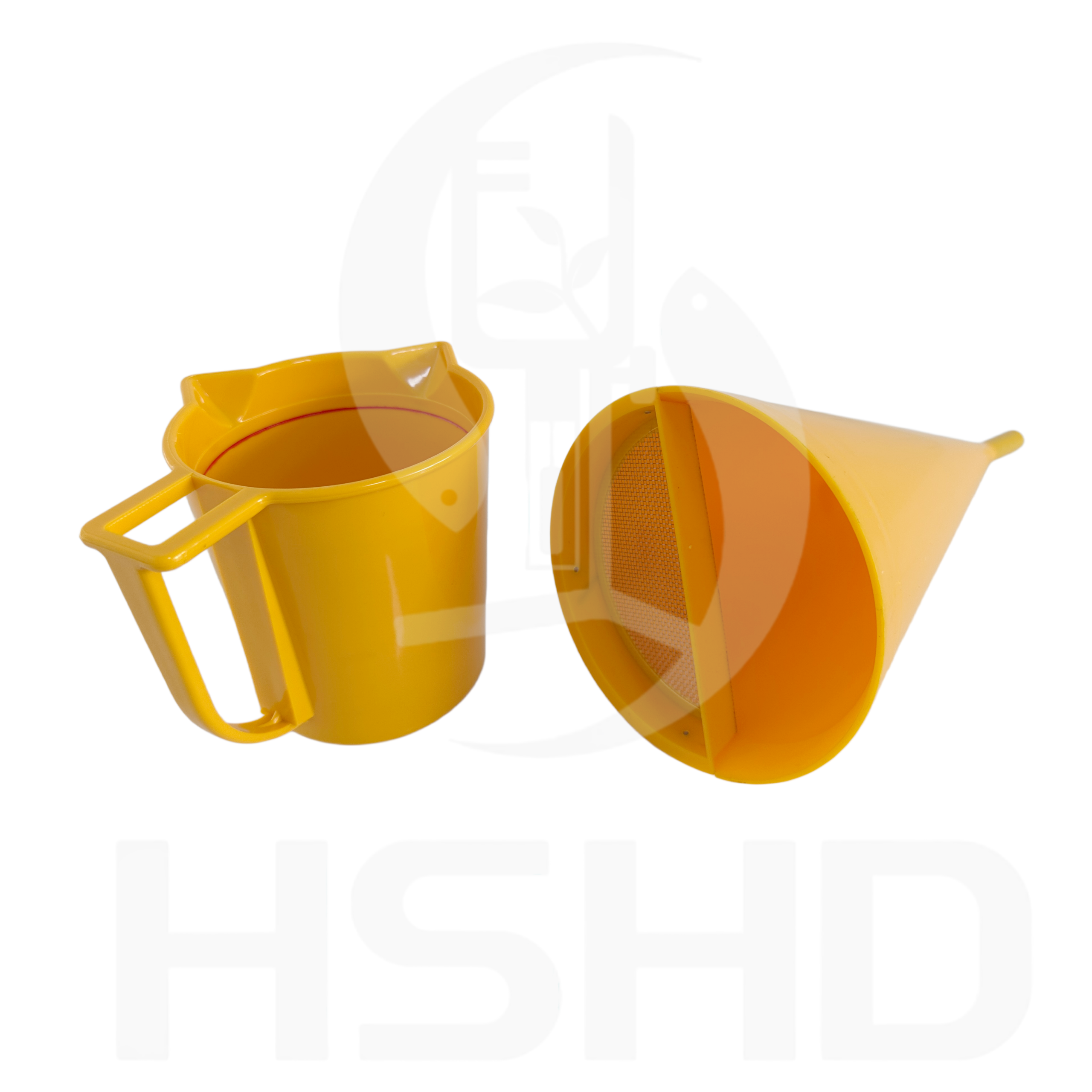 Marsh Funnel Viscometer HSHD-2006A - Image 4