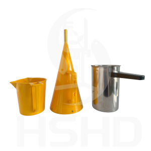 Marsh Funnel Viscometer  HSHD-2007