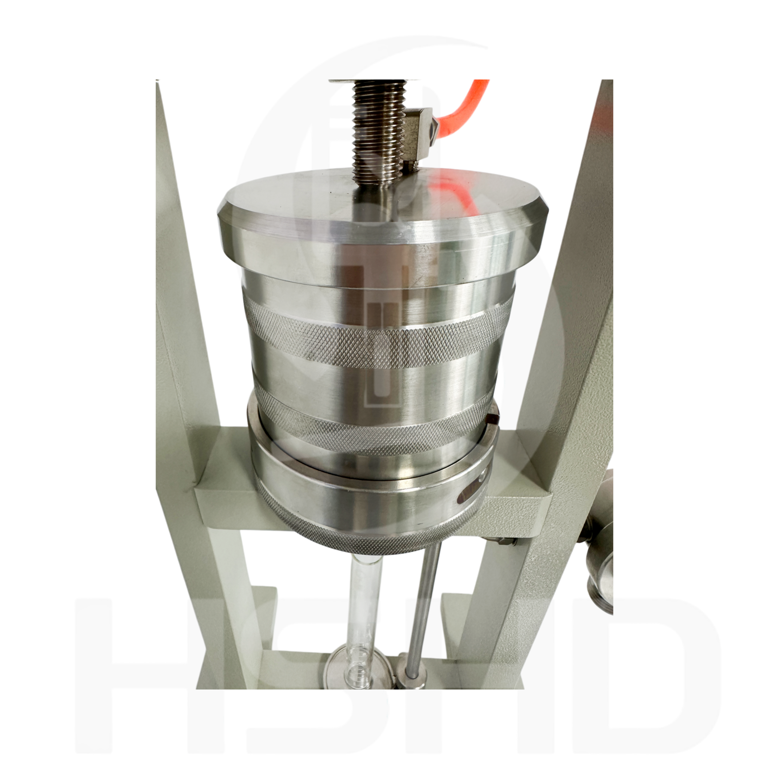LPLT Filter Press HSHD-3006 - Image 3
