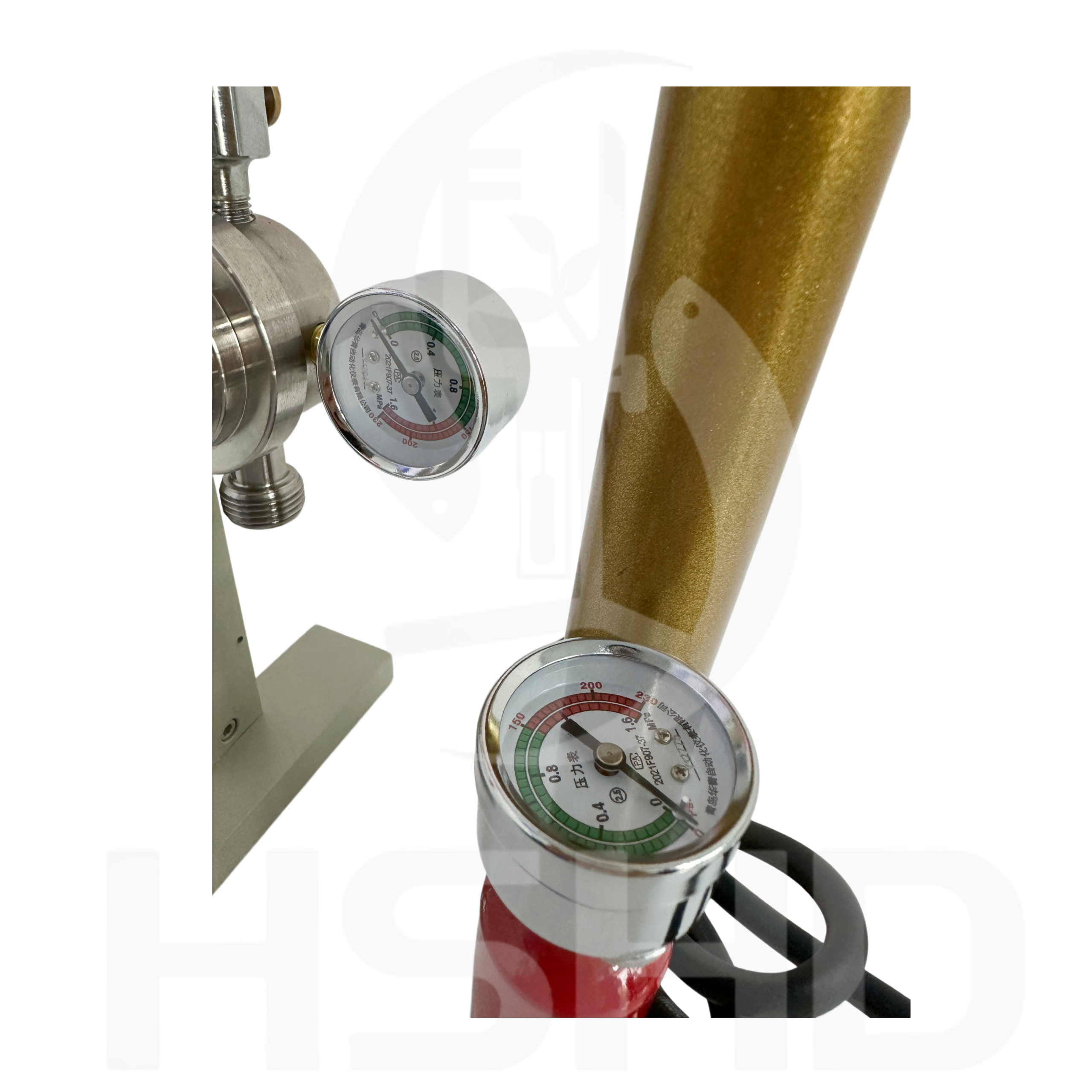 LPLT Filter Press HSHD-3006 - Image 5