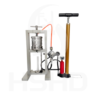 LPLT Filter Press  HSHD-3006