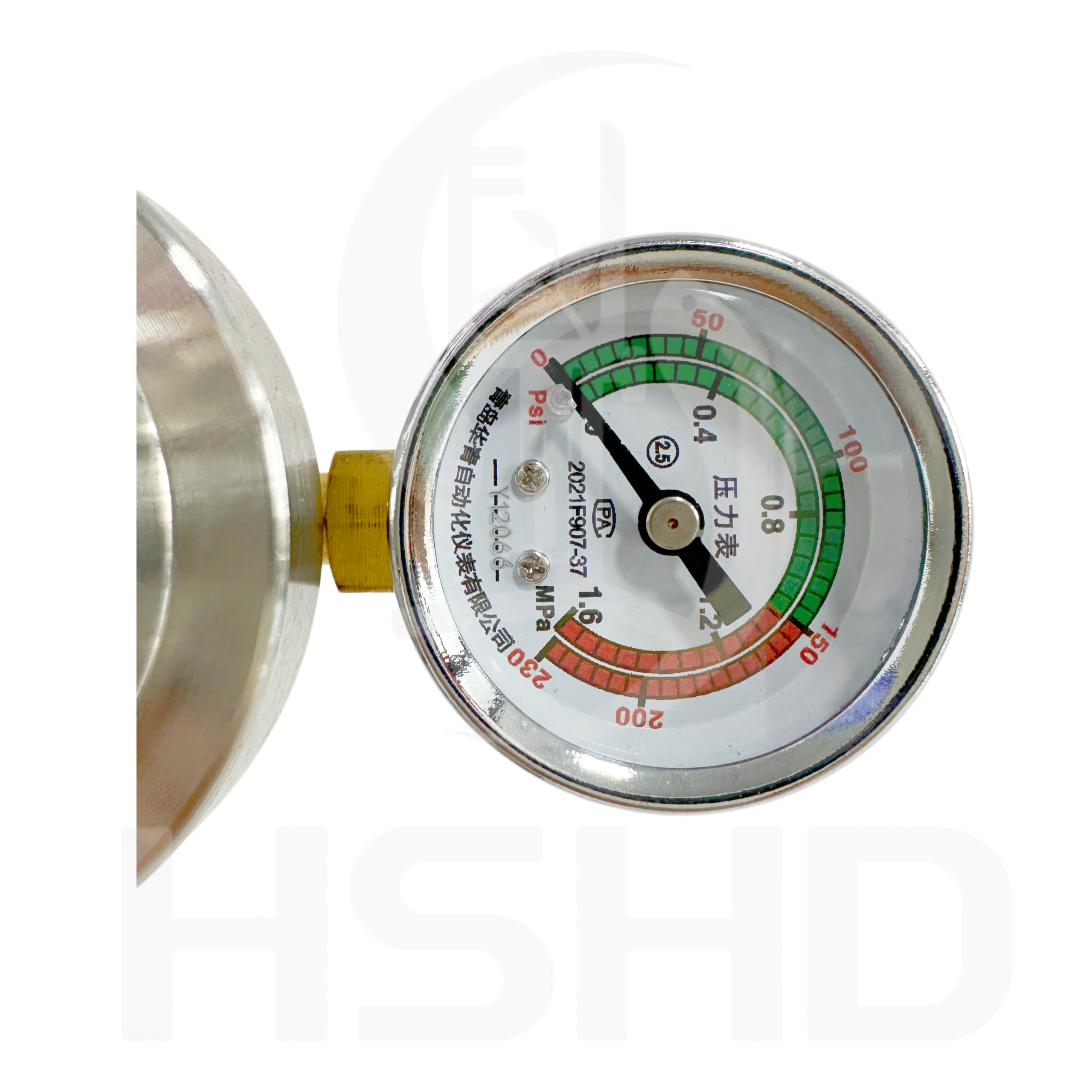 LPLT Filter Press HSHD-3007 - Image 9