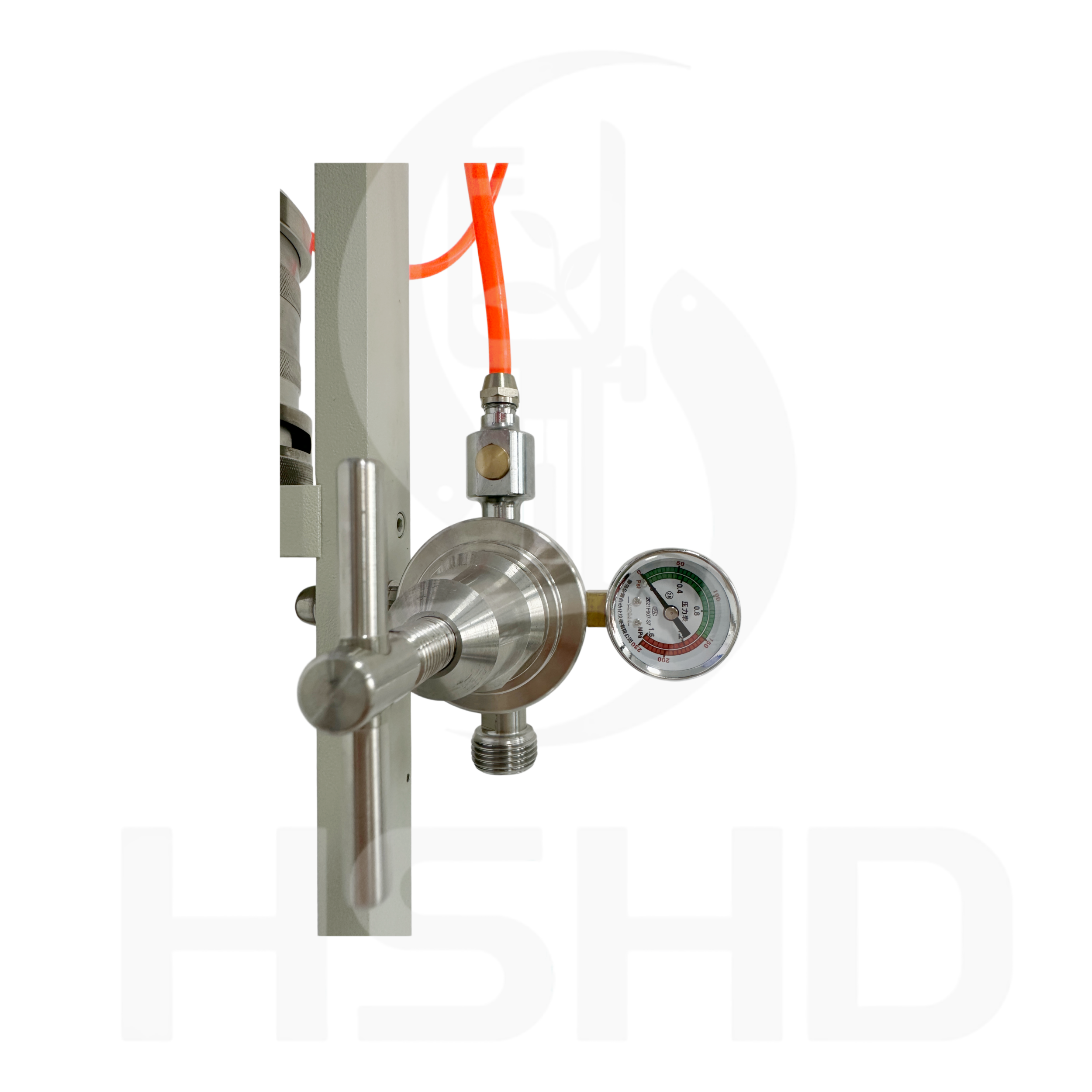 LPLT Filter Press HSHD-3007 - Image 4