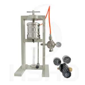 LPLT Filter Press  HSHD-3007