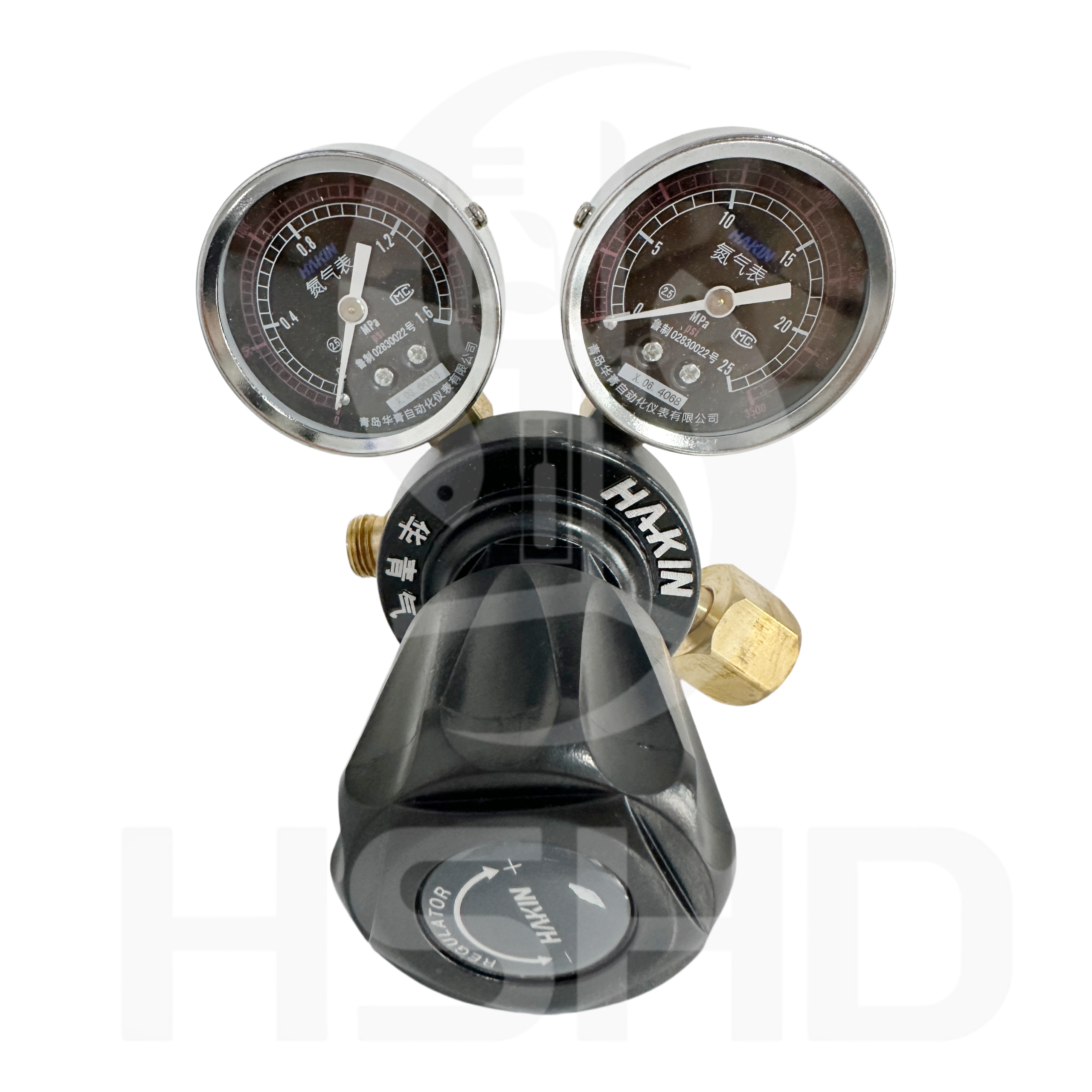 LPLT Filter Press HSHD-3007 - Image 7