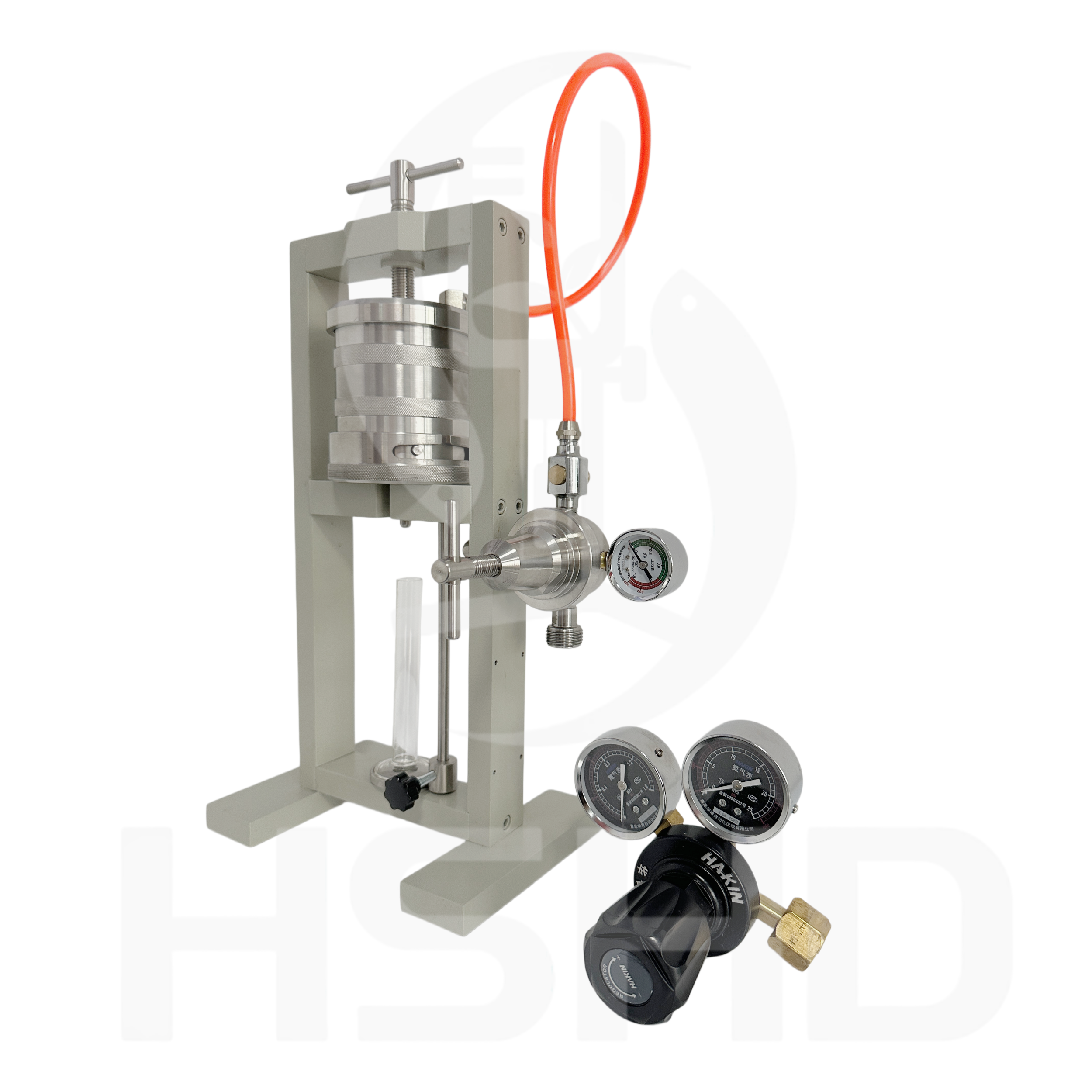LPLT Filter Press HSHD-3007 - Image 2