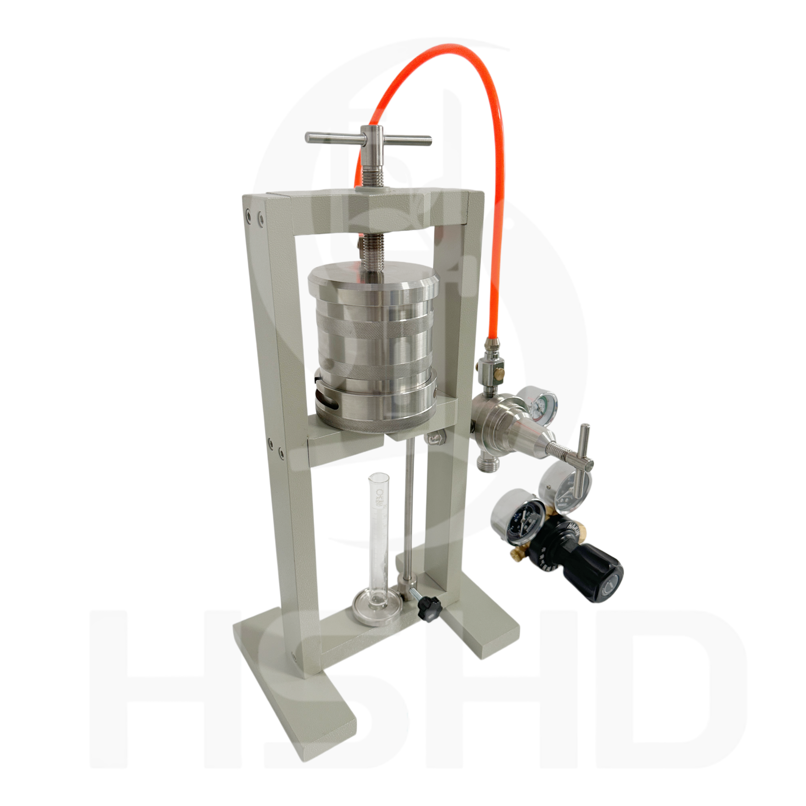 LPLT Filter Press HSHD-3007 - Image 3