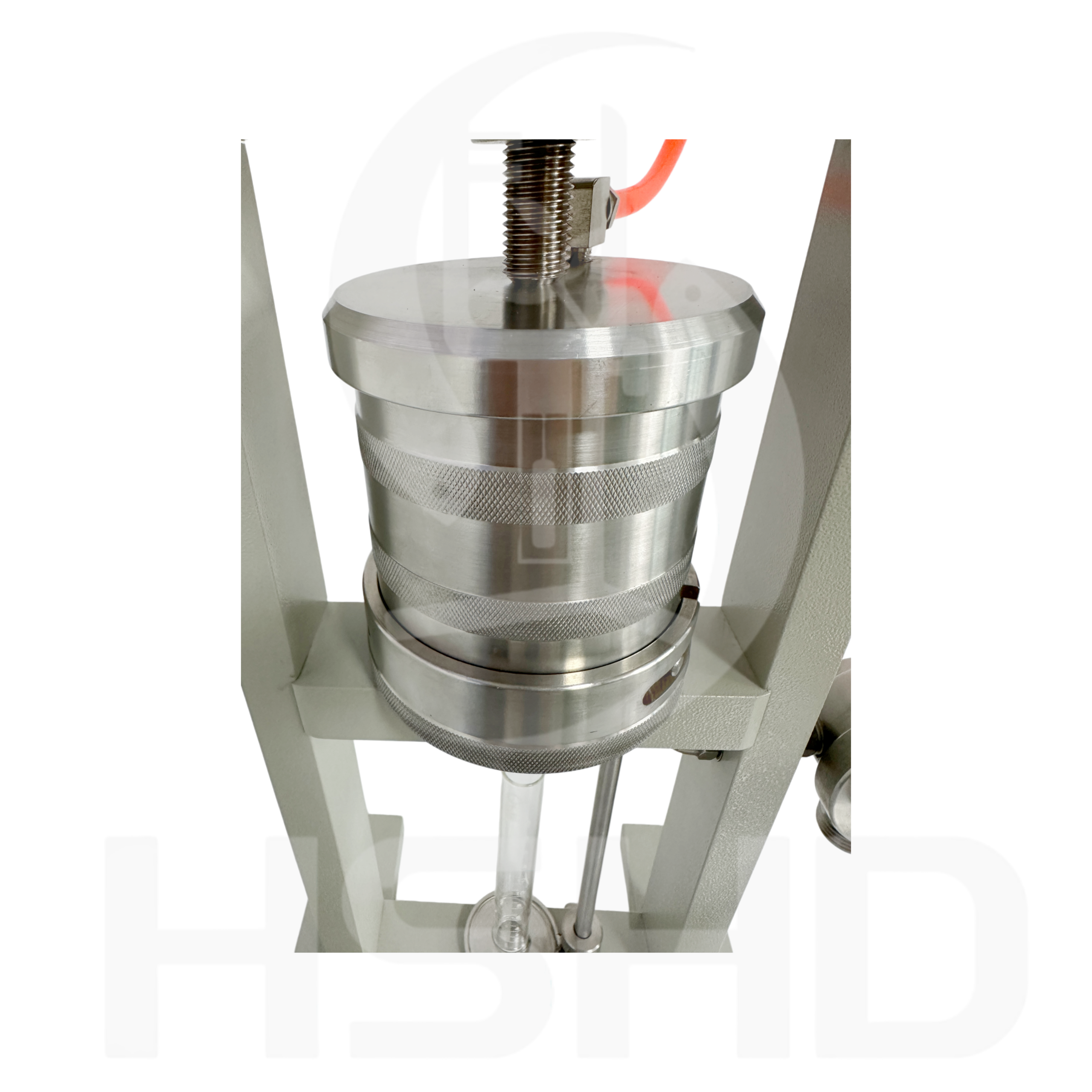 LPLT Filter Press HSHD-3008 - Image 3