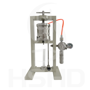 LPLT Filter Press  HSHD-3008