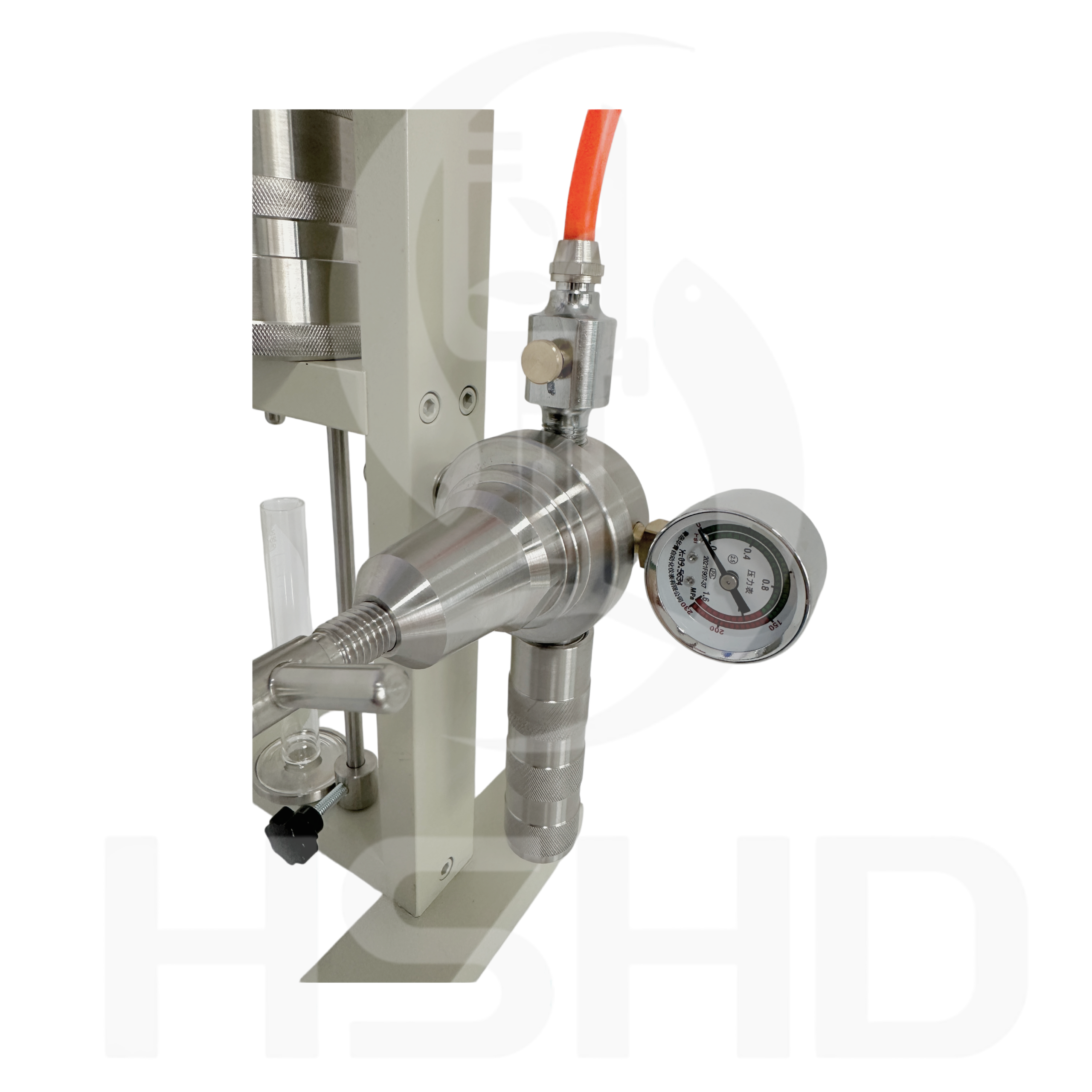 LPLT Filter Press HSHD-3008 - Image 4