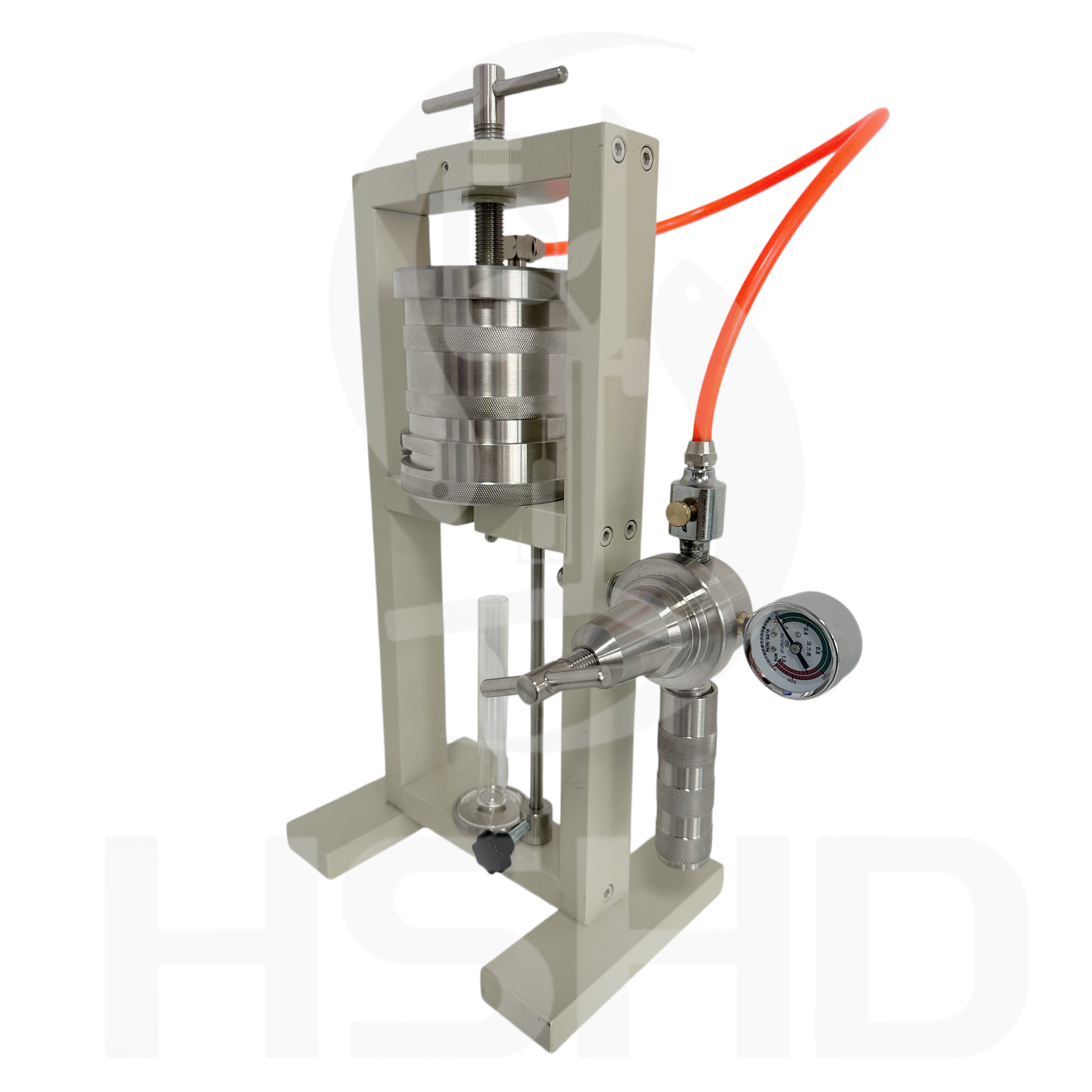 LPLT Filter Press HSHD-3008 - Image 2