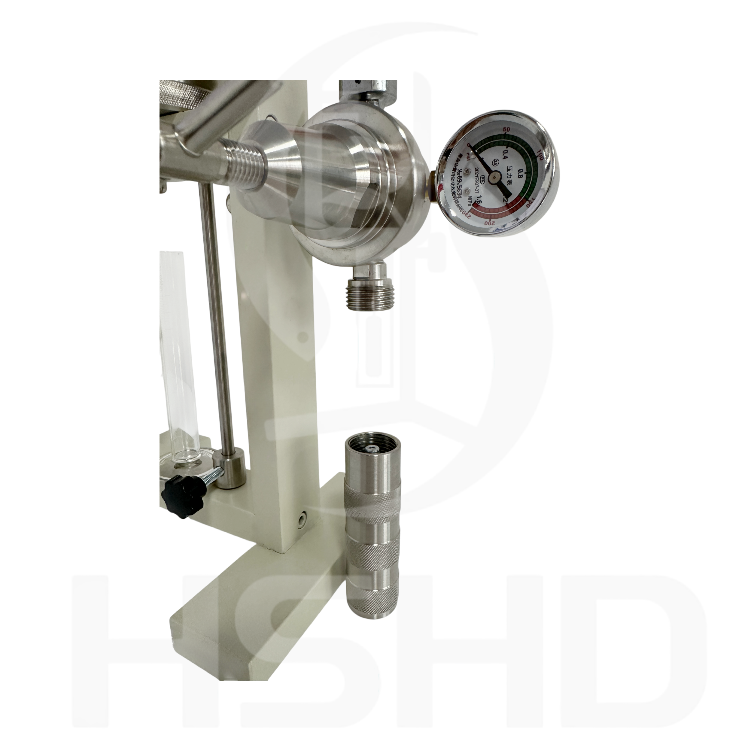 LPLT Filter Press HSHD-3008 - Image 5