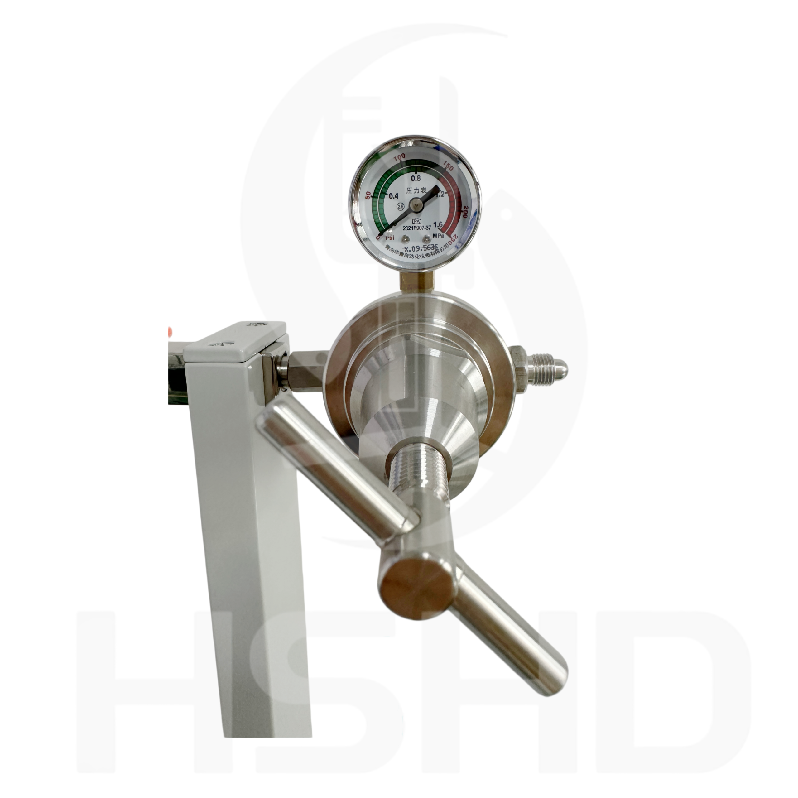 LPLT Filter Press HSHD-3008 - Image 6