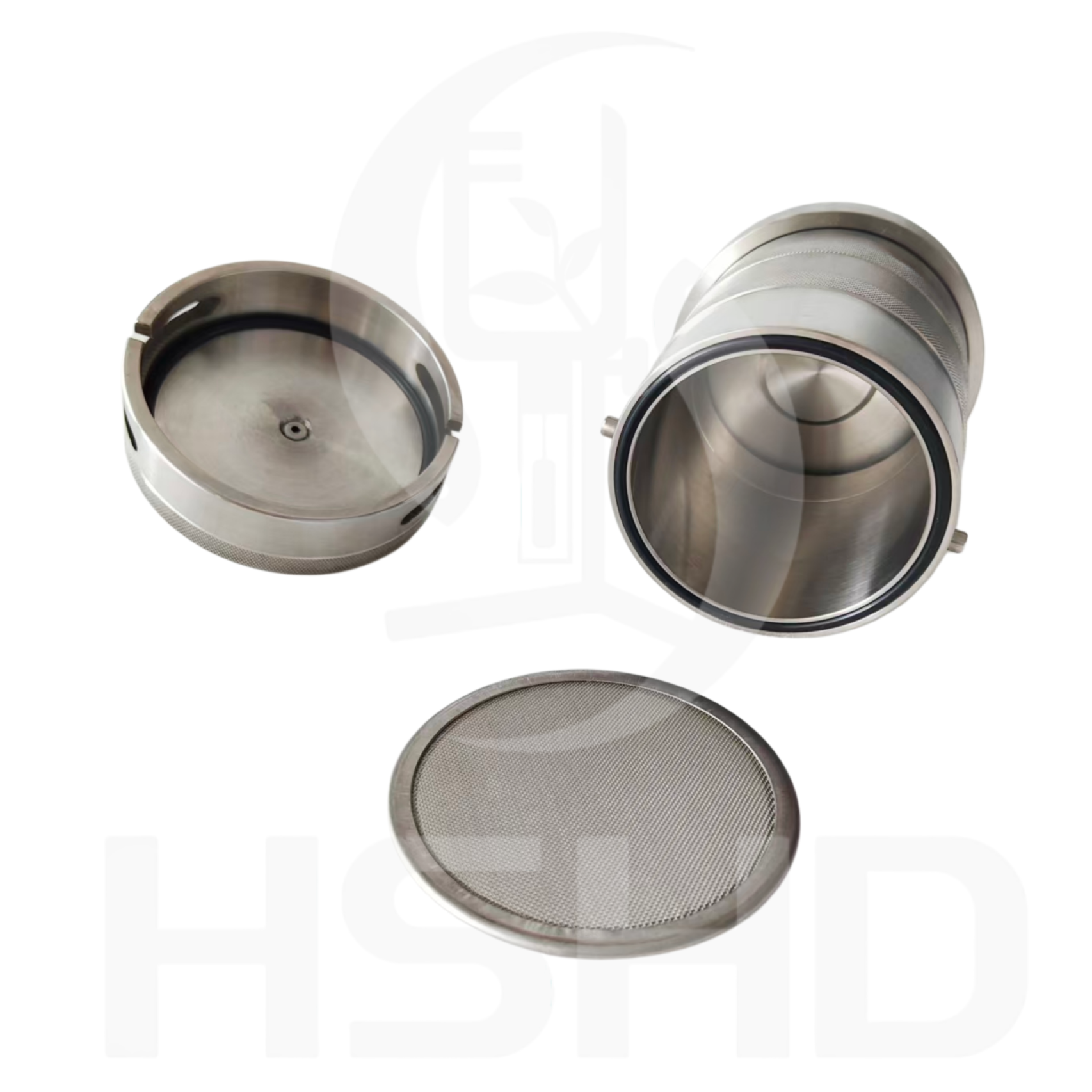 LPLT Filter Press HSHD-3008 - Image 7