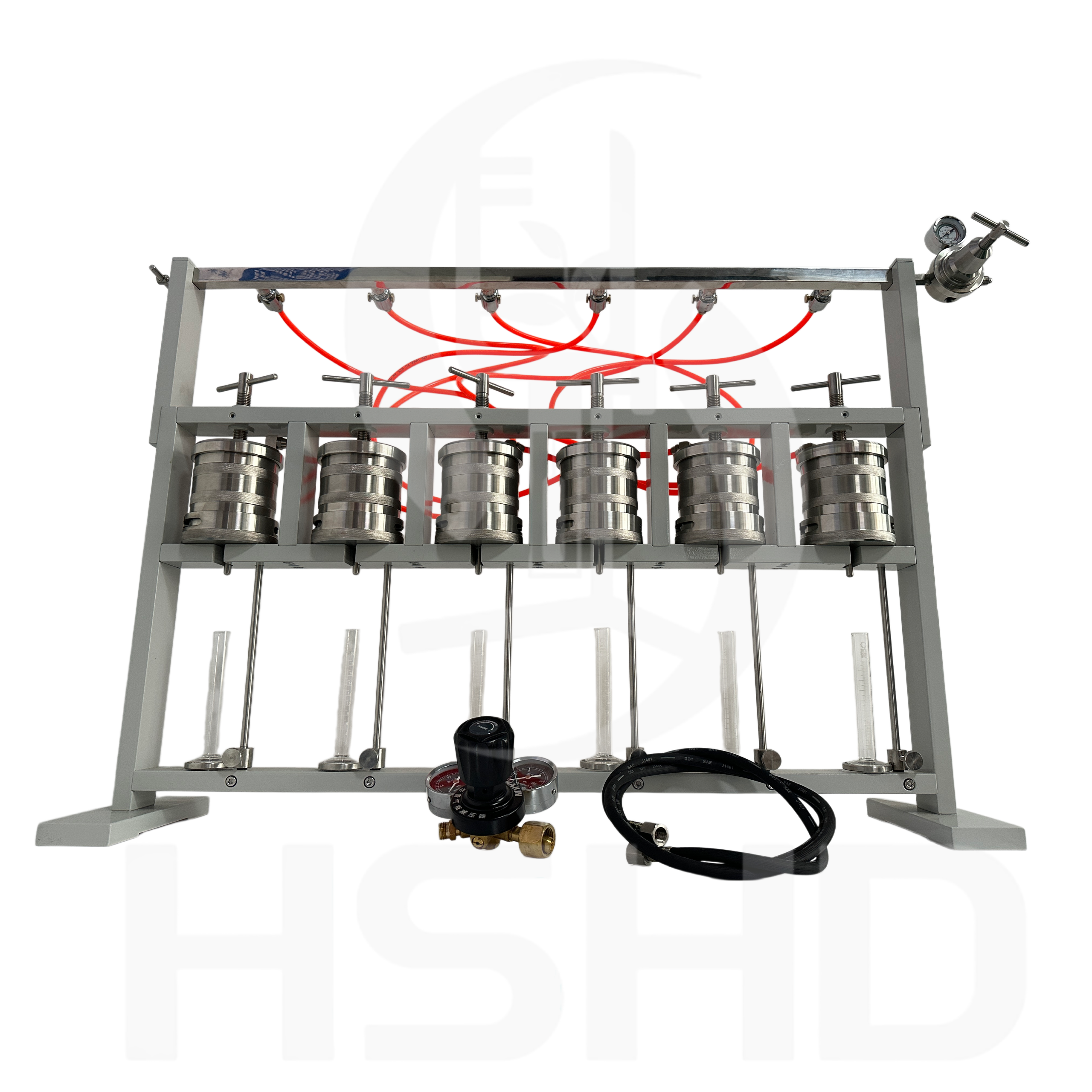 Multilink Low Pressure Filter Press HSHD-3016 - Image 2