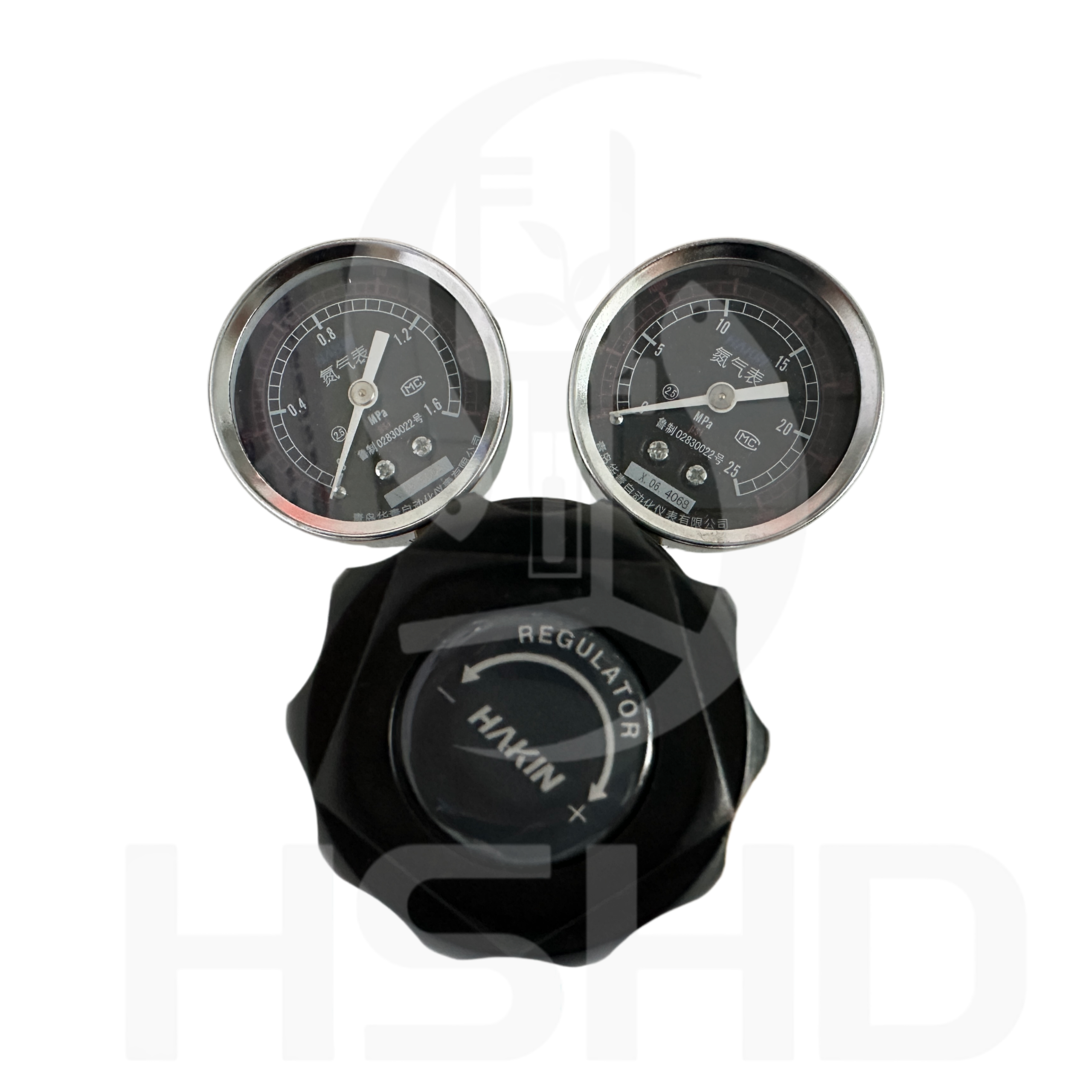 Multilink Low Pressure Filter Press HSHD-3016 - Image 6