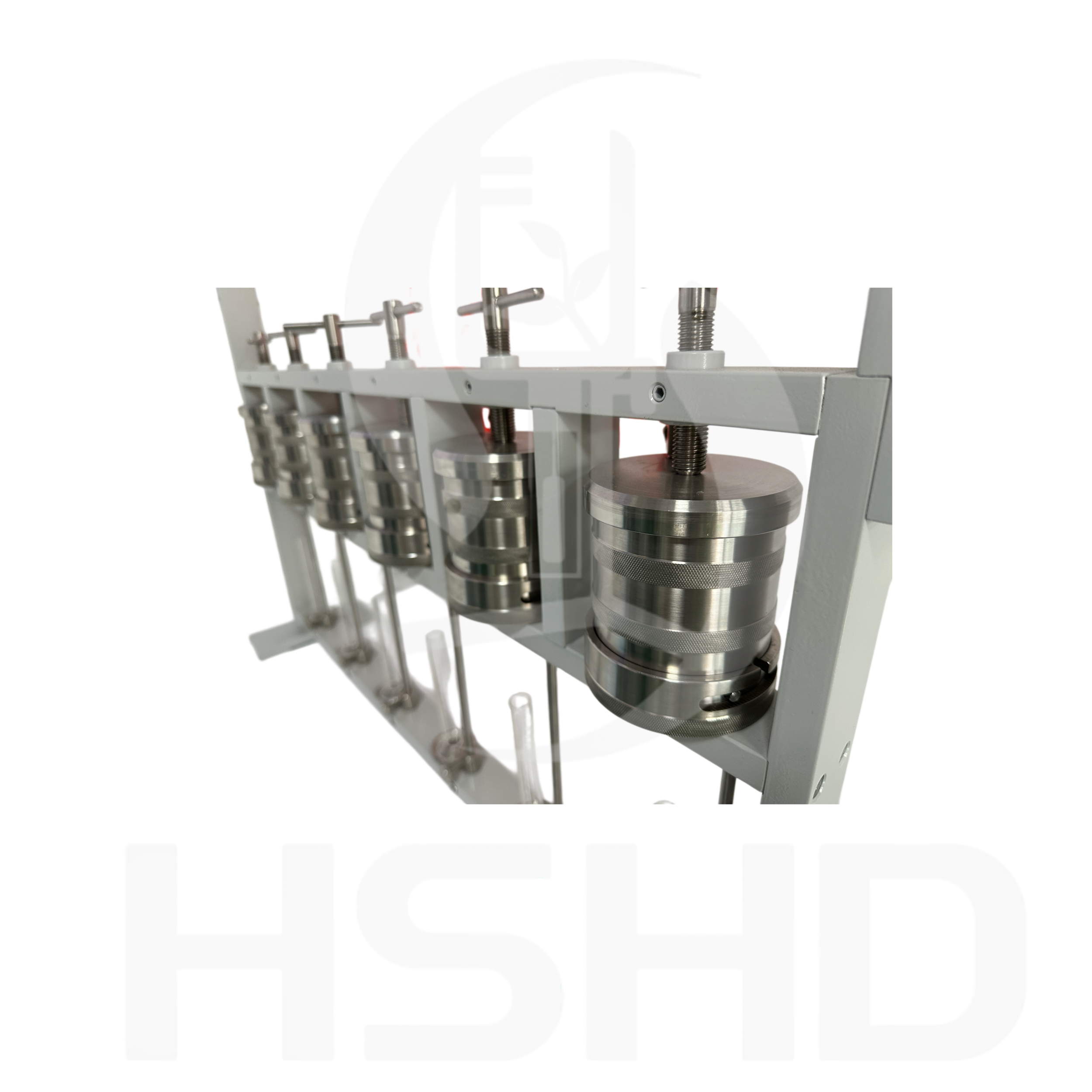 Multilink Low Pressure Filter Press HSHD-3016 - Image 4