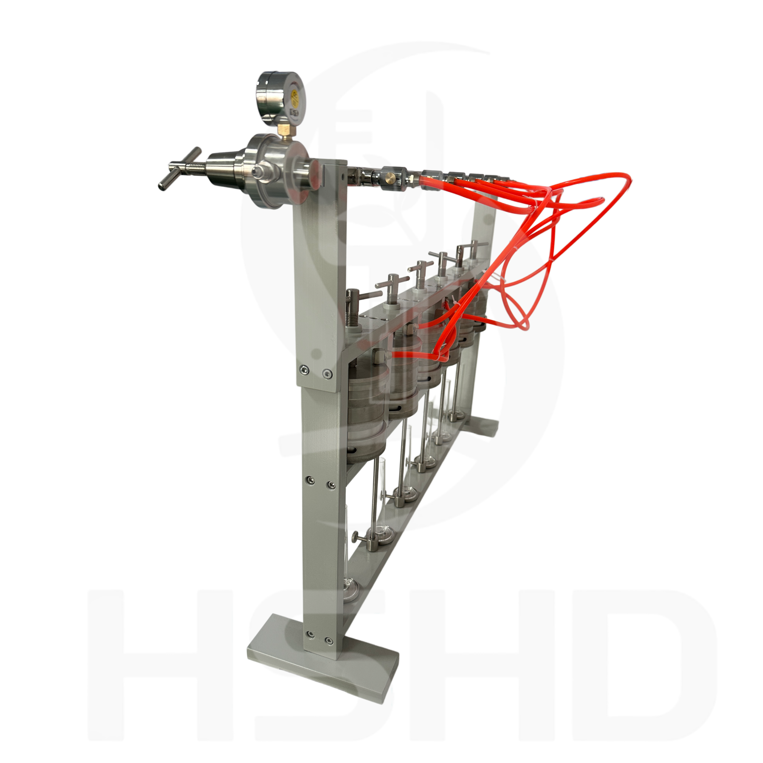 Multilink Low Pressure Filter Press HSHD-3016 - Image 3