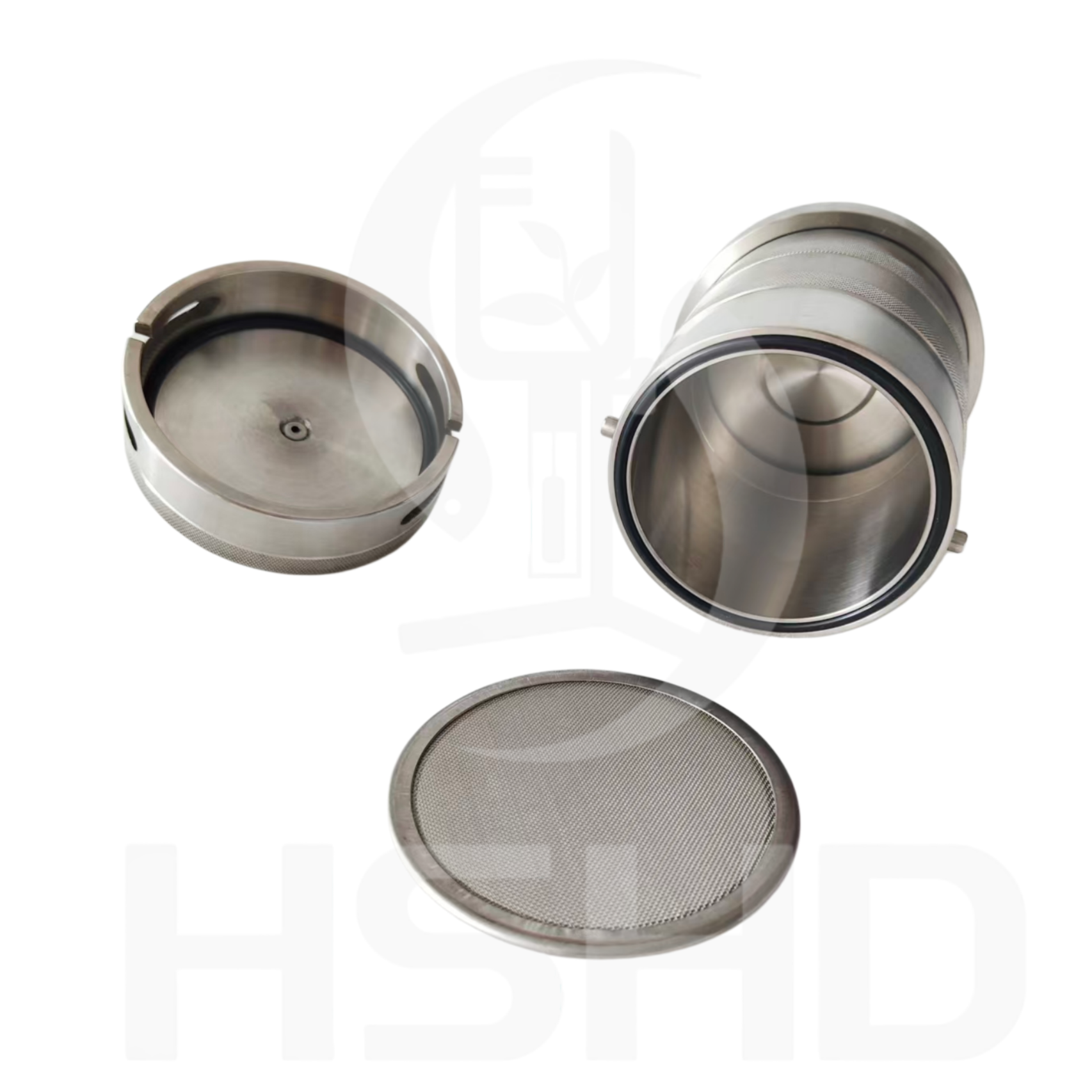 Multilink Low Pressure Filter Press HSHD-3016 - Image 7