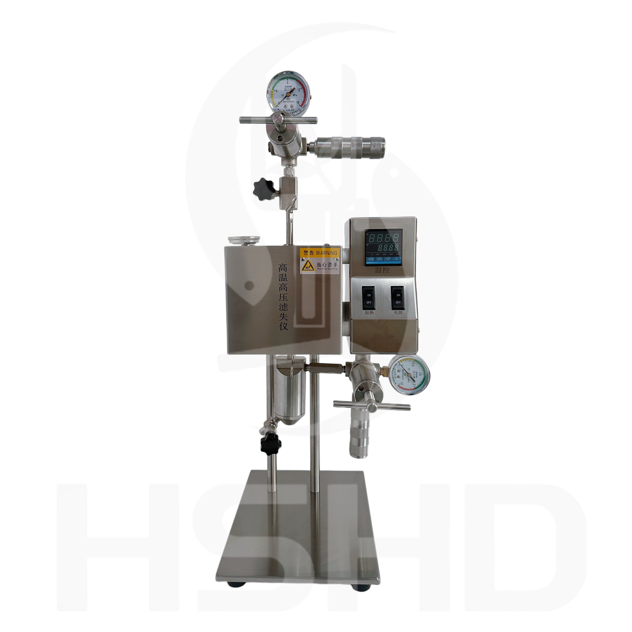 HPHT Filter Press HSHD-3019
