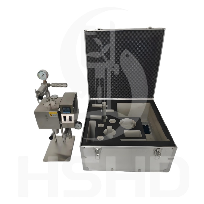HPHT Filter Press HSHD-3019 - Image 10