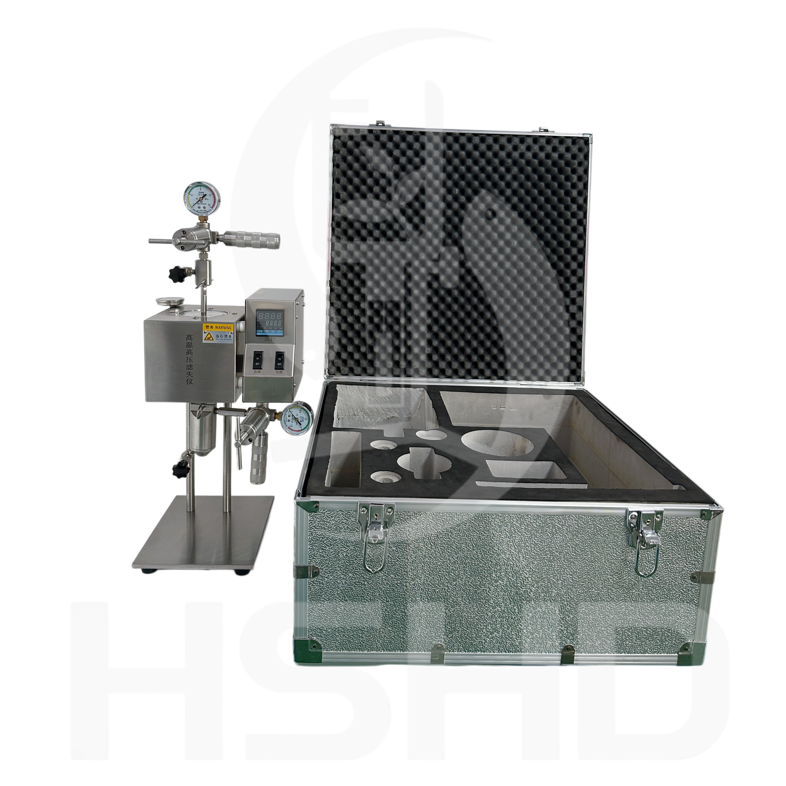 HPHT Filter Press HSHD-3019 - Image 9