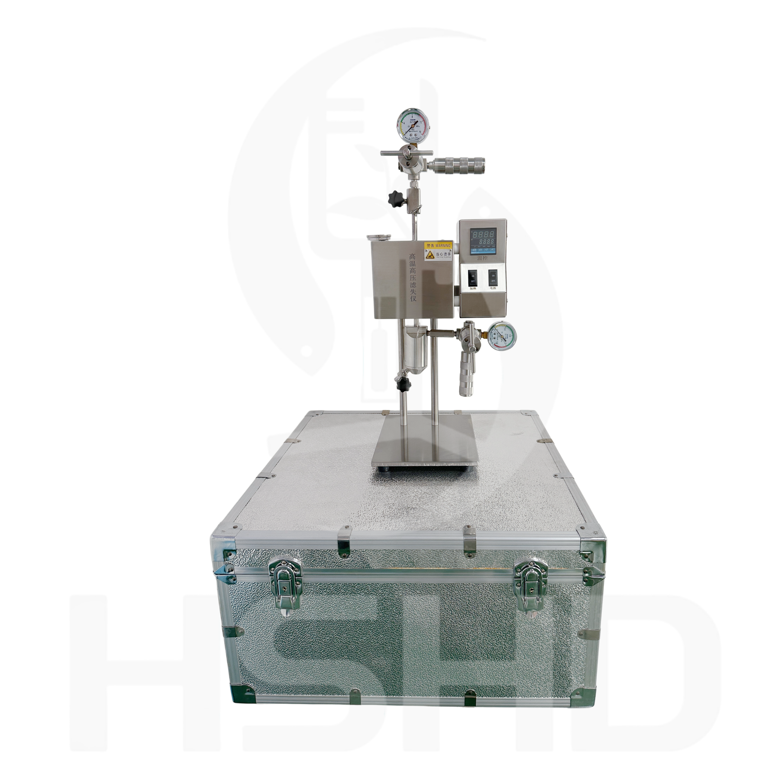 HPHT Filter Press HSHD-3019 - Image 8