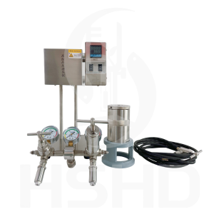HPHT Filter Press  HSHD-3020