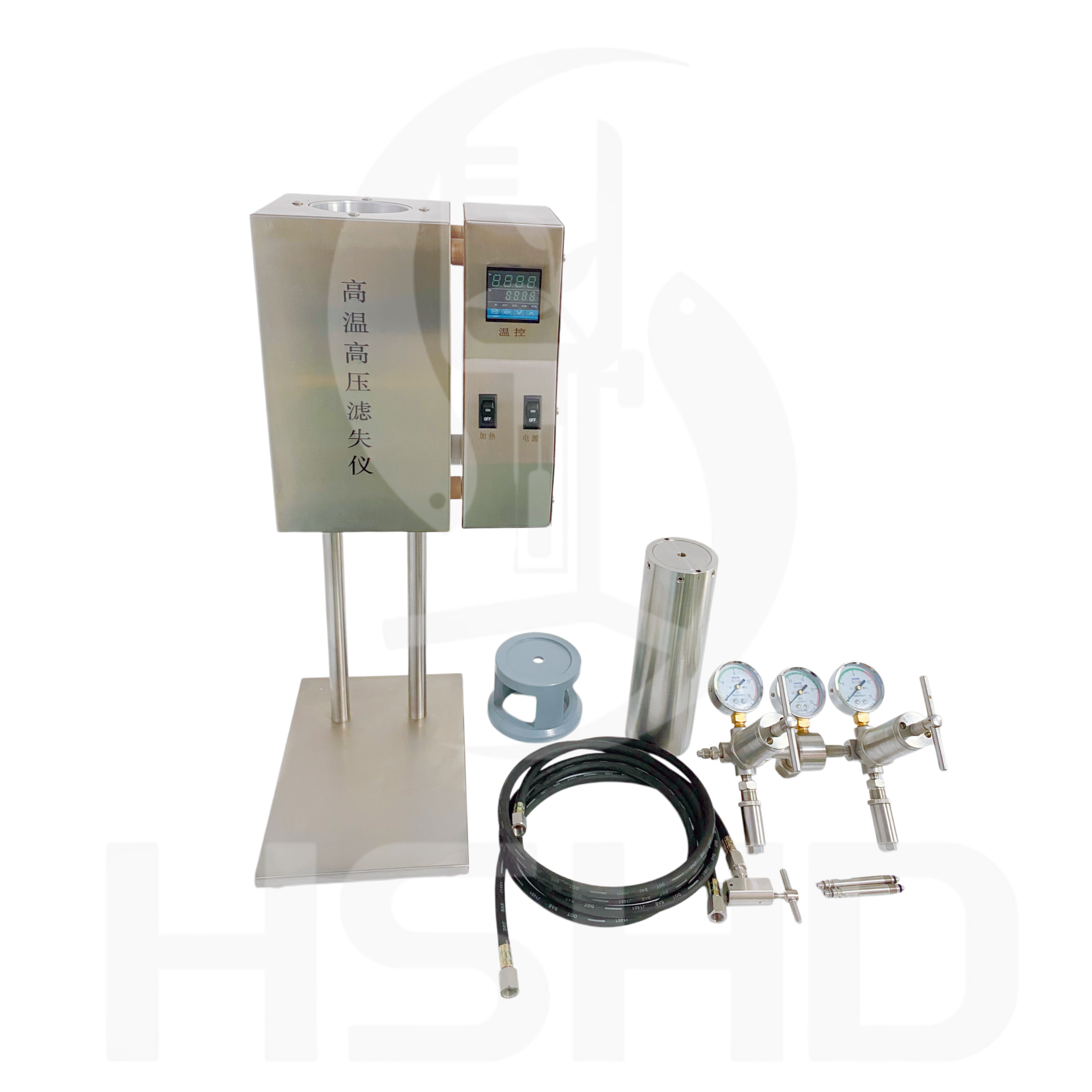 HPHT Filter Press HSHD-3021 - Image 2