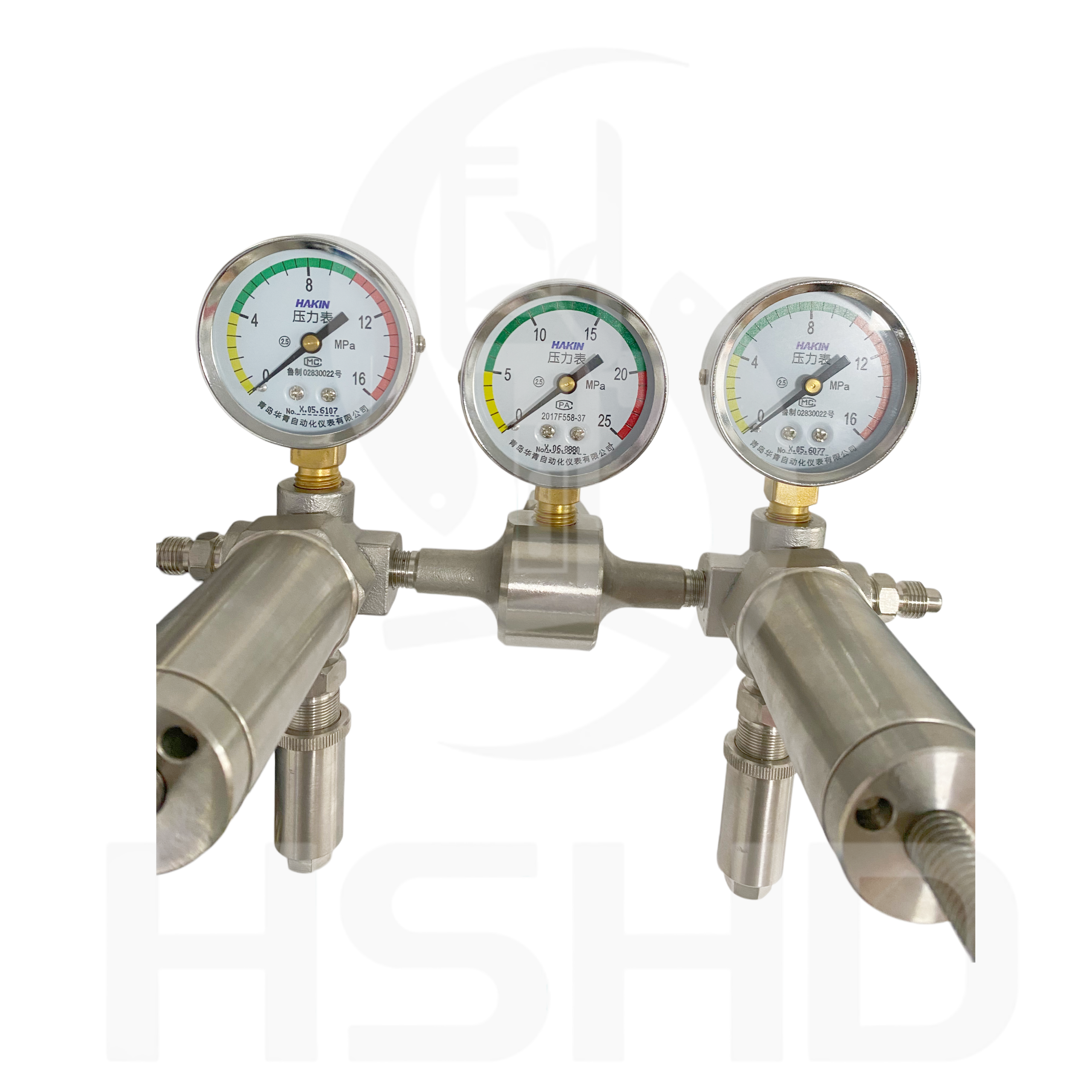 HPHT Filter Press HSHD-3021 - Image 4