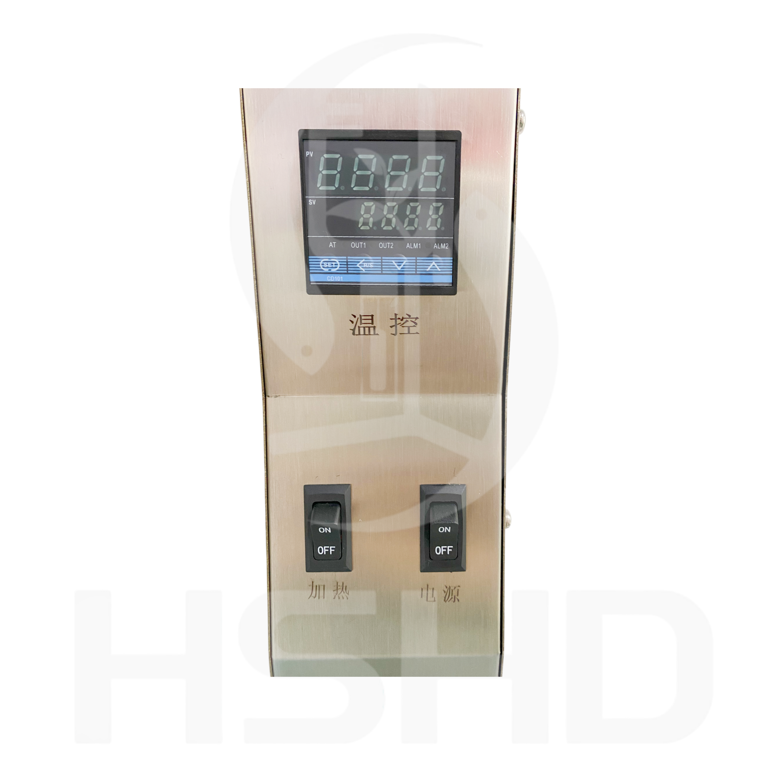 HPHT Filter Press HSHD-3021 - Image 3