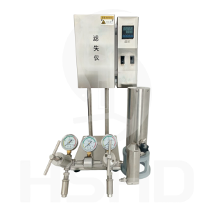 HPHT Filter Press  HSHD-3021