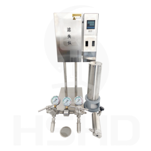 HPHT Filter Press  HSHD-3022