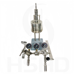 Differential Sticking Tester  HSHD-3026