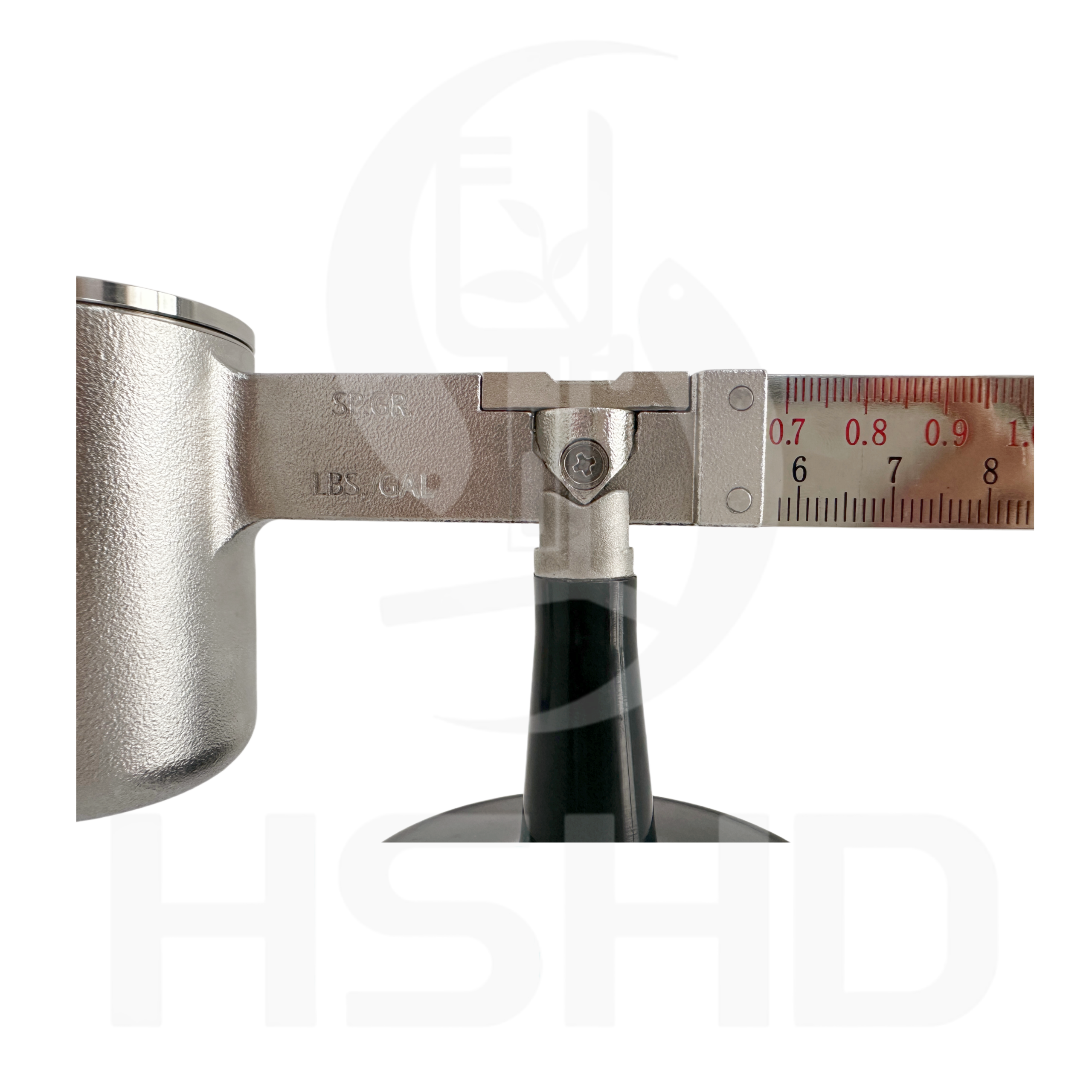 Mud Balance HSHD-5016A - Image 4