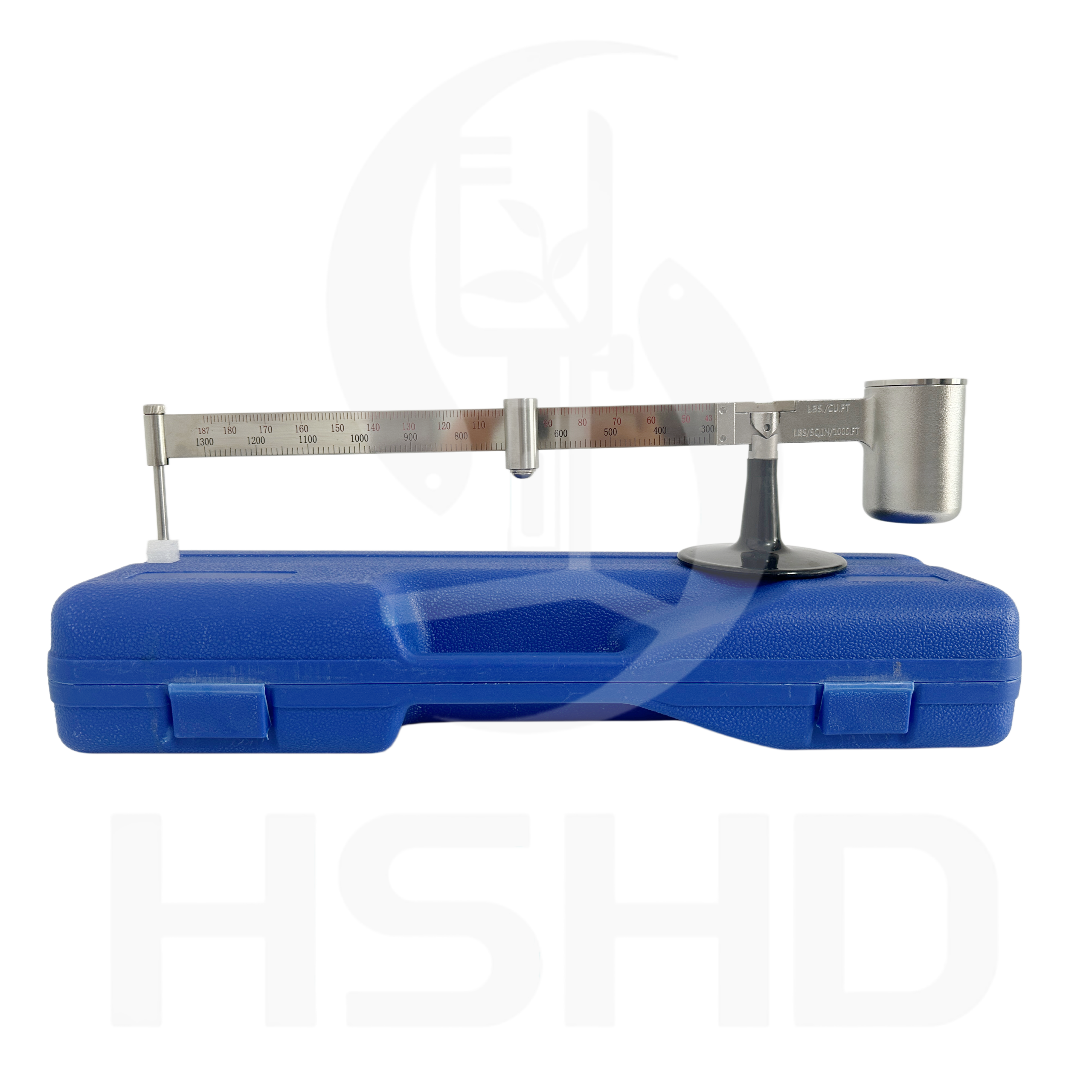 Mud Balance HSHD-5016A
