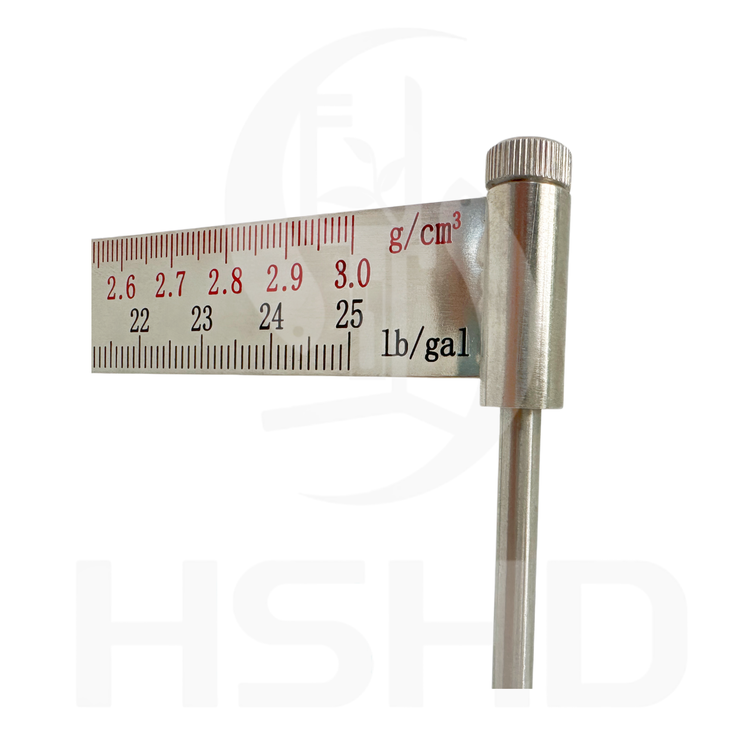 Mud Balance HSHD-5016A - Image 5