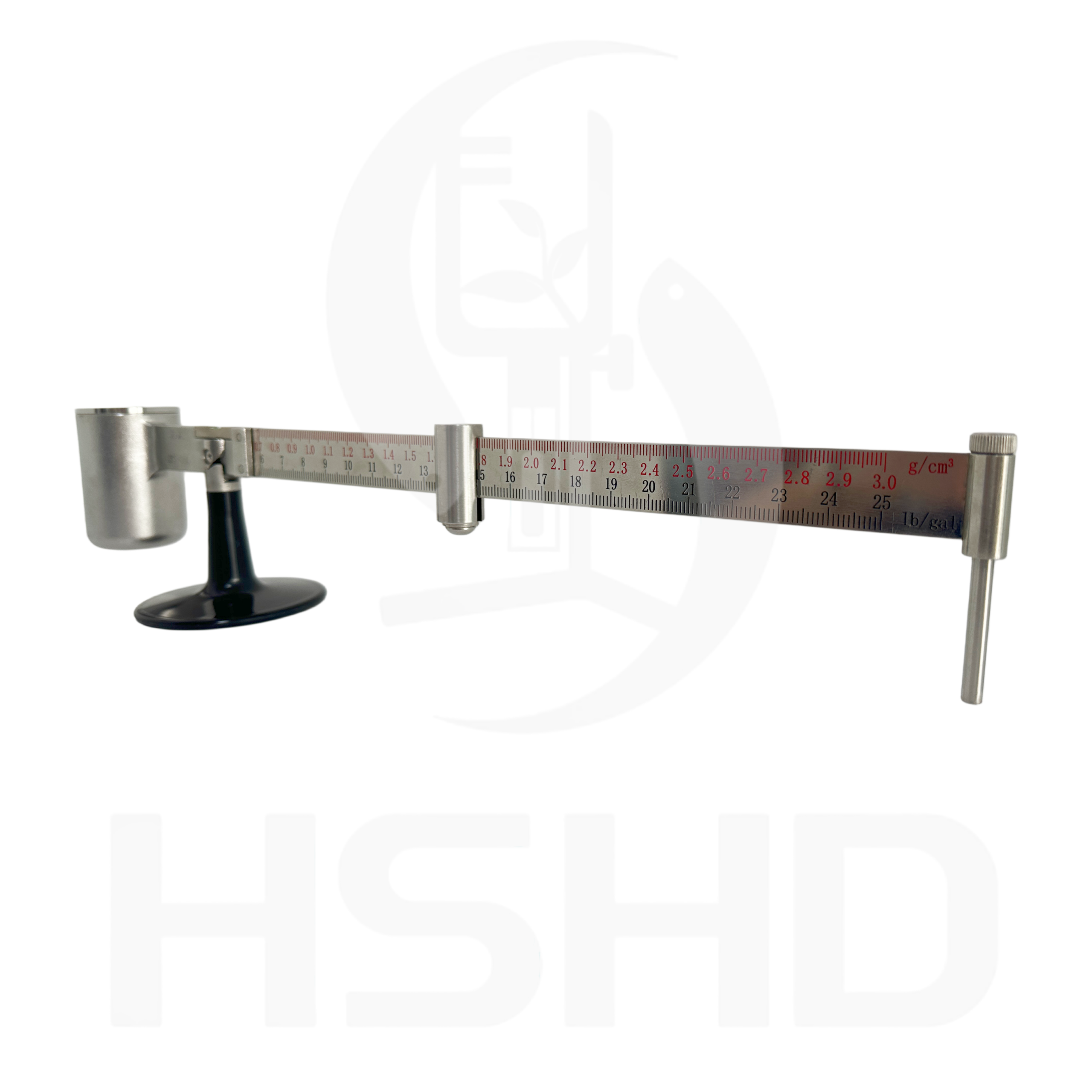 Mud Balance HSHD-5016A - Image 3
