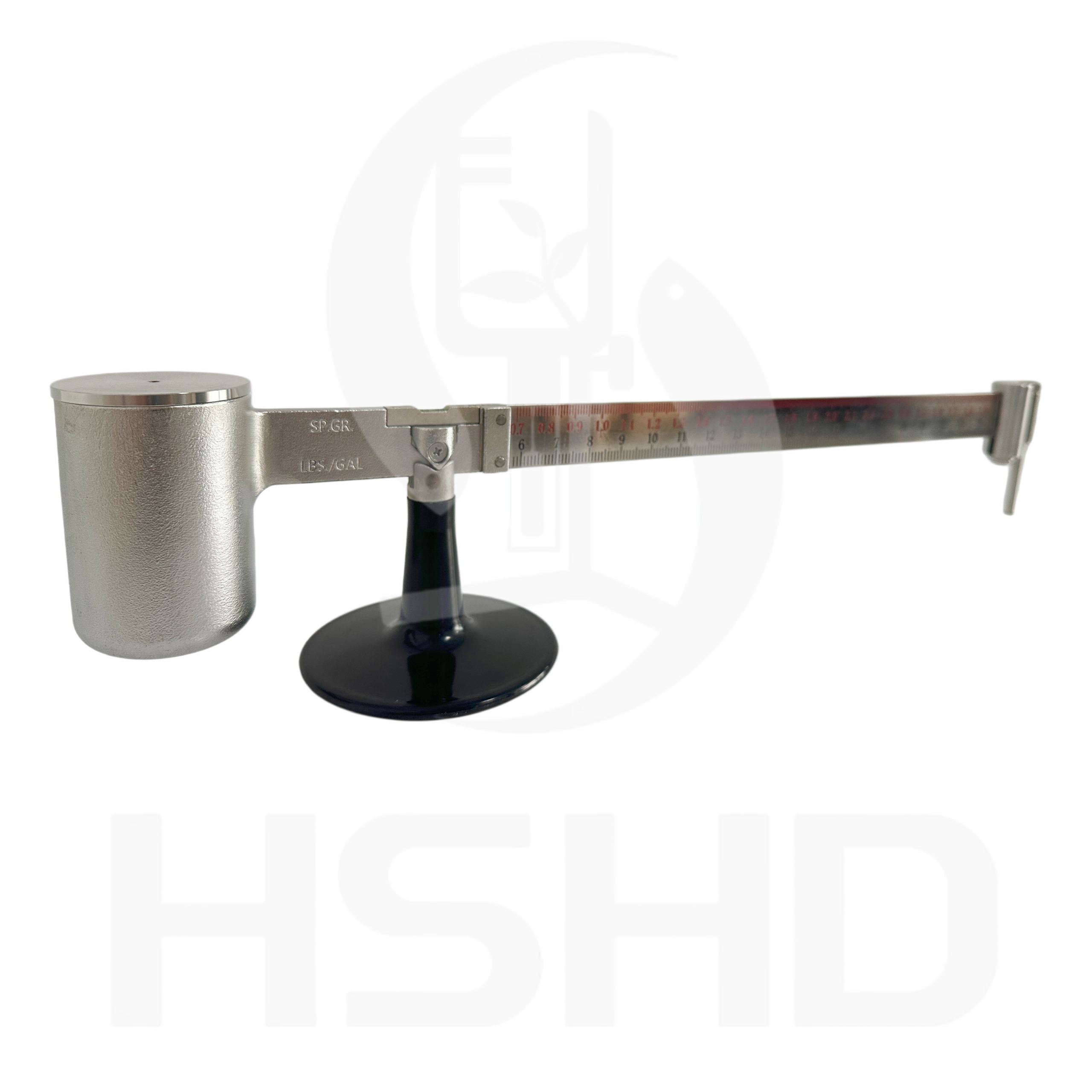 Mud Balance HSHD-5016A - Image 2