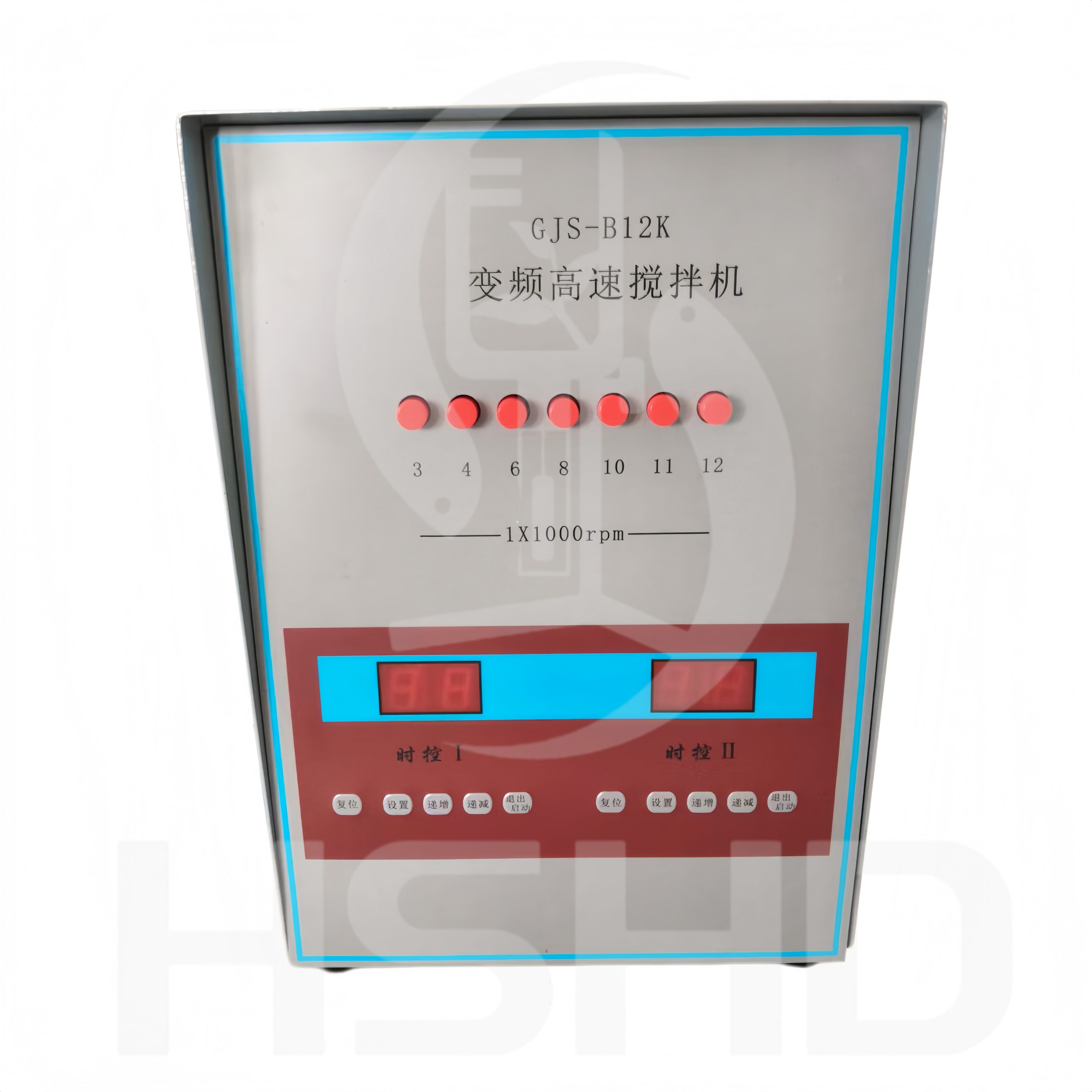 Mixer HSHD-6003 - Image 2