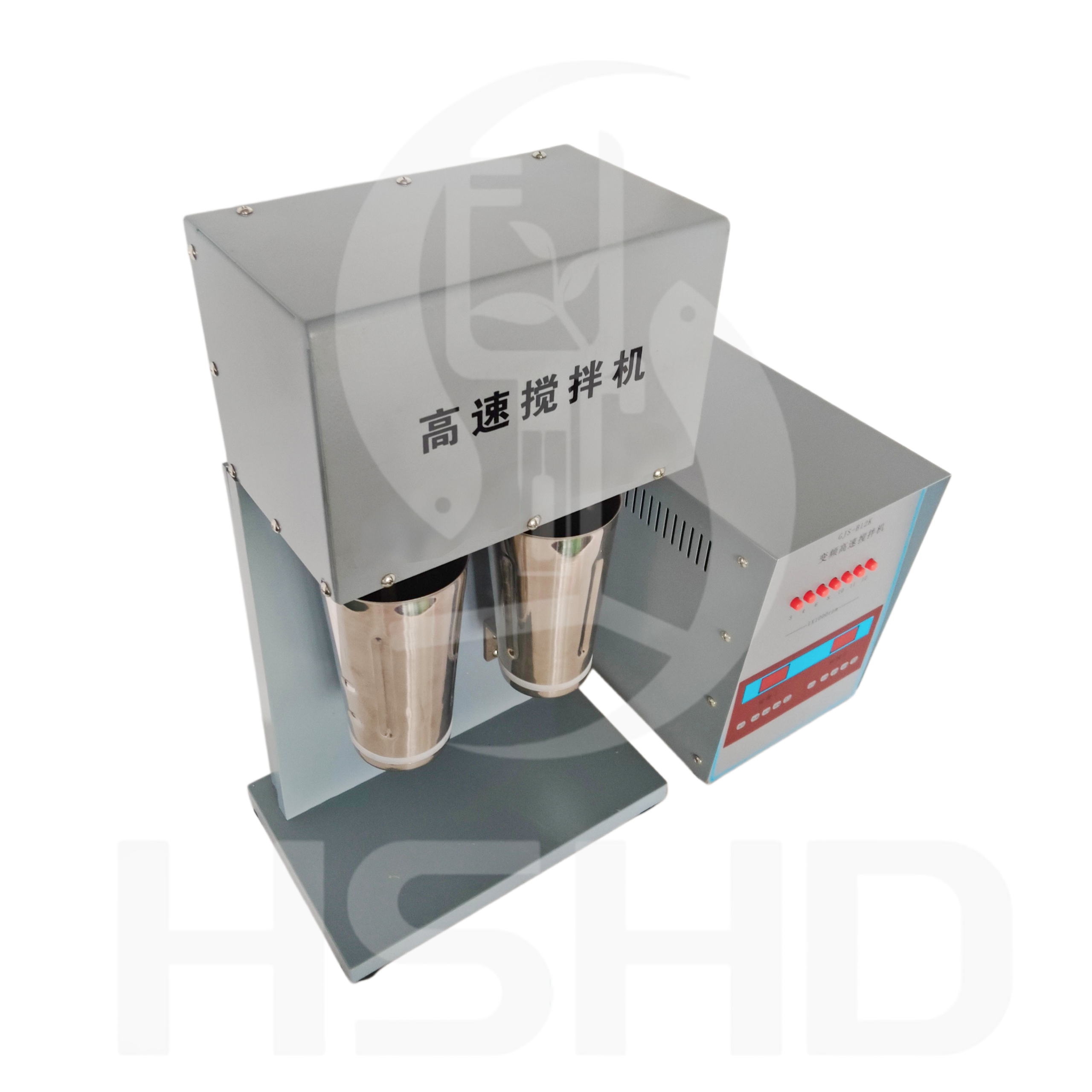 Mixer HSHD-6003 - Image 3