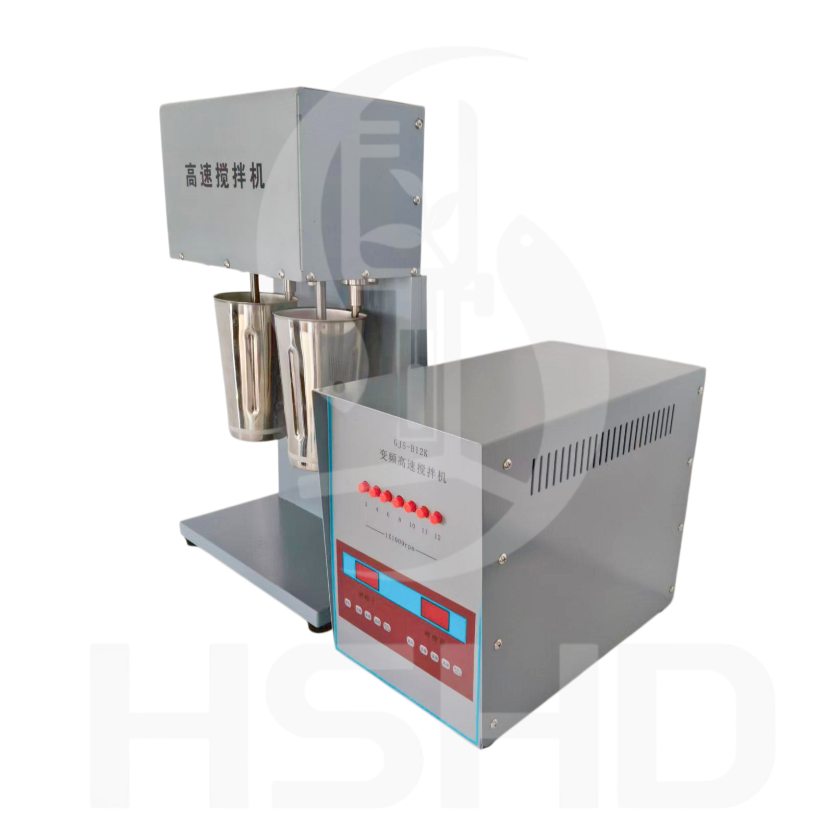 Mixer HSHD-6003 - Image 4