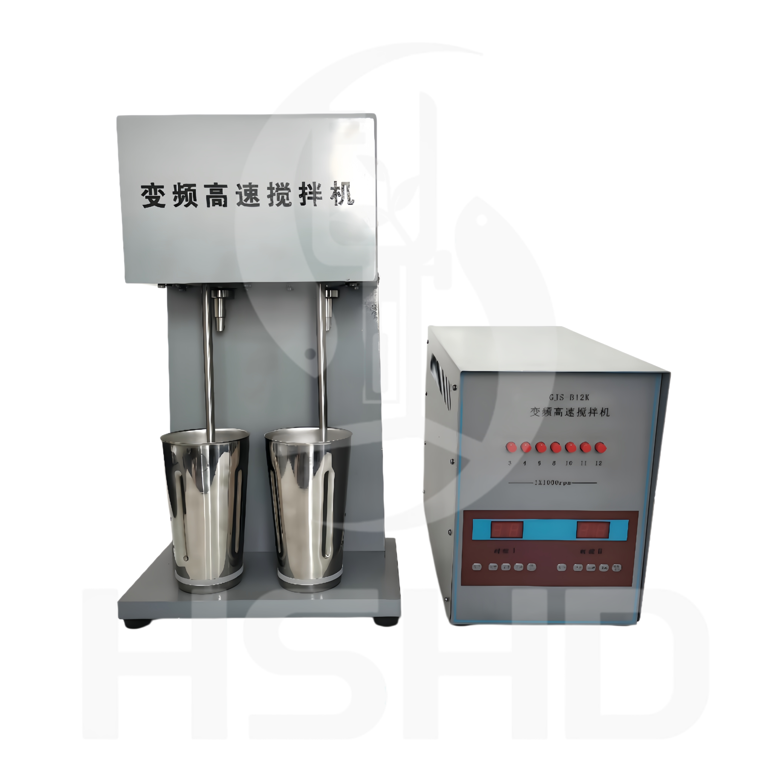 Mixer HSHD-6003 - Image 5