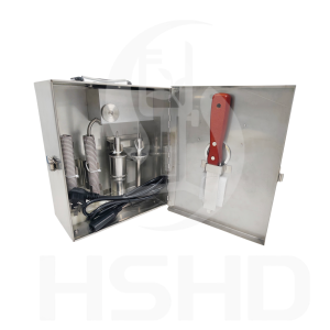 Retort Kit  HSHD-7001