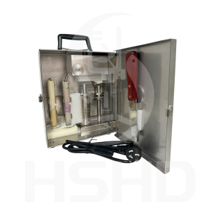 Retort Kit  HSHD-7001