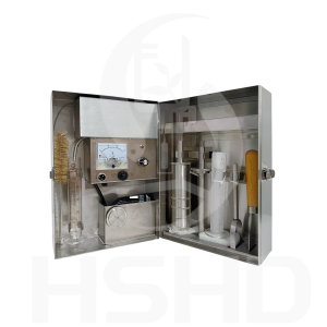 Retort Kit  HSHD-7002
