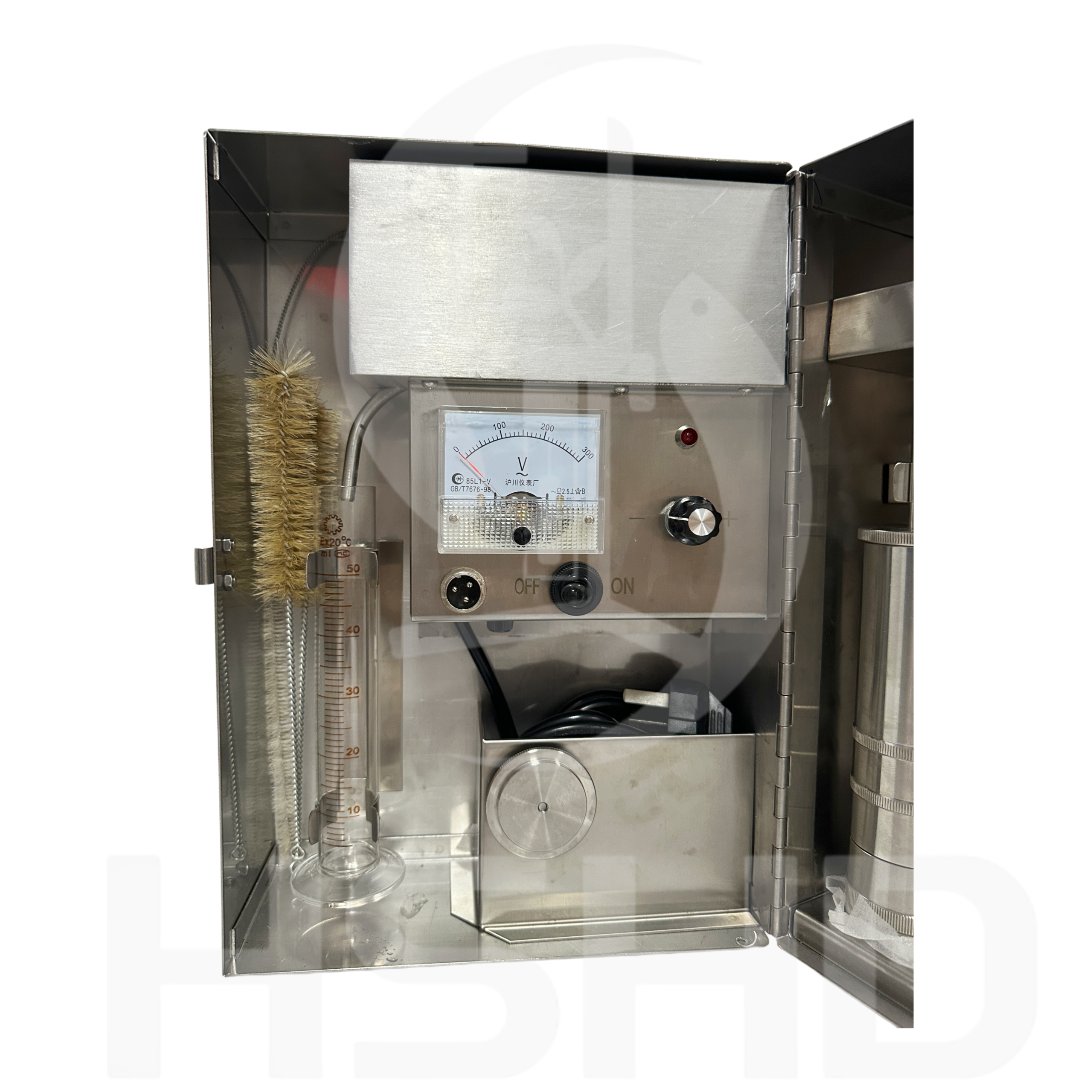 Retort Kit HSHD-7002 - Image 2