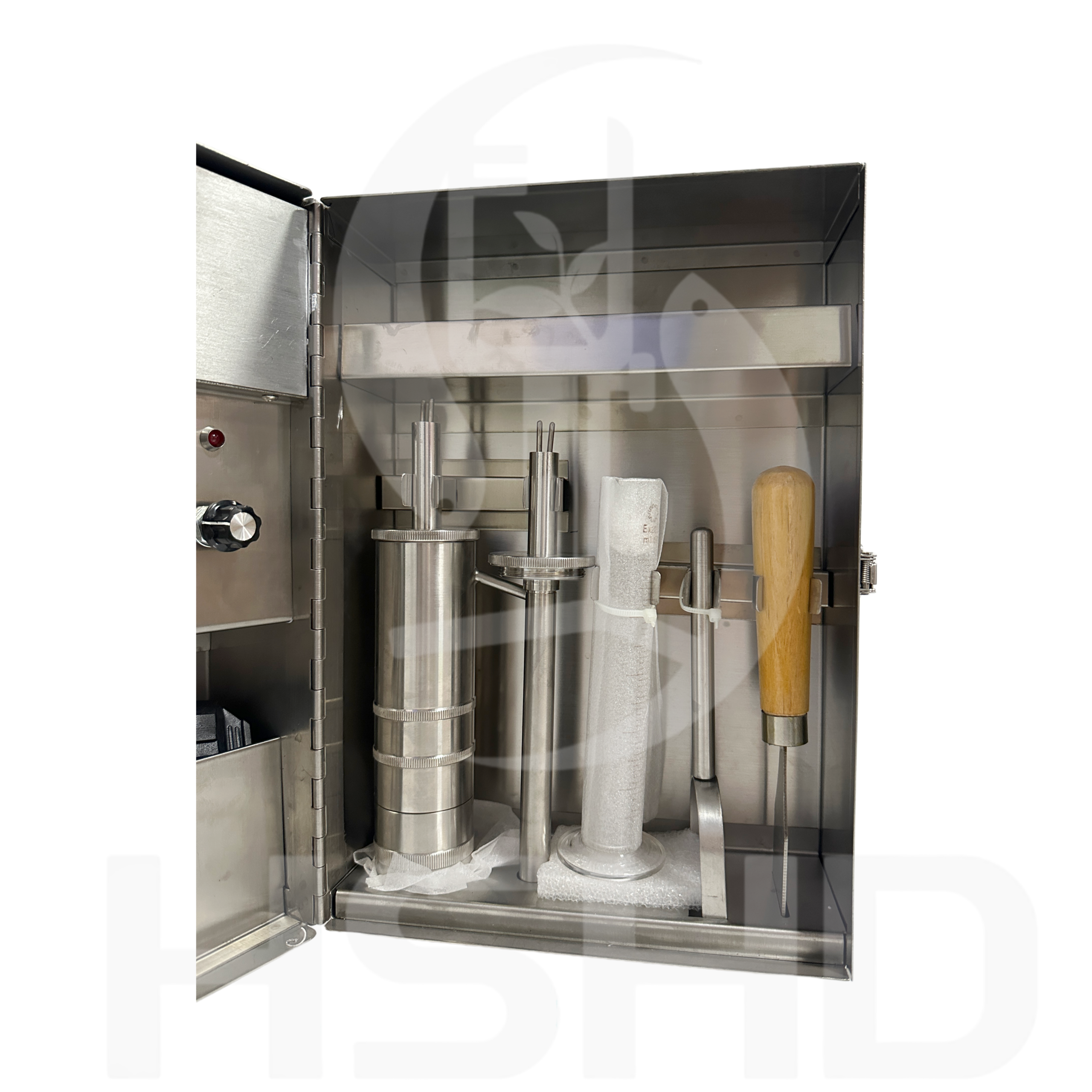 Retort Kit HSHD-7002 - Image 3