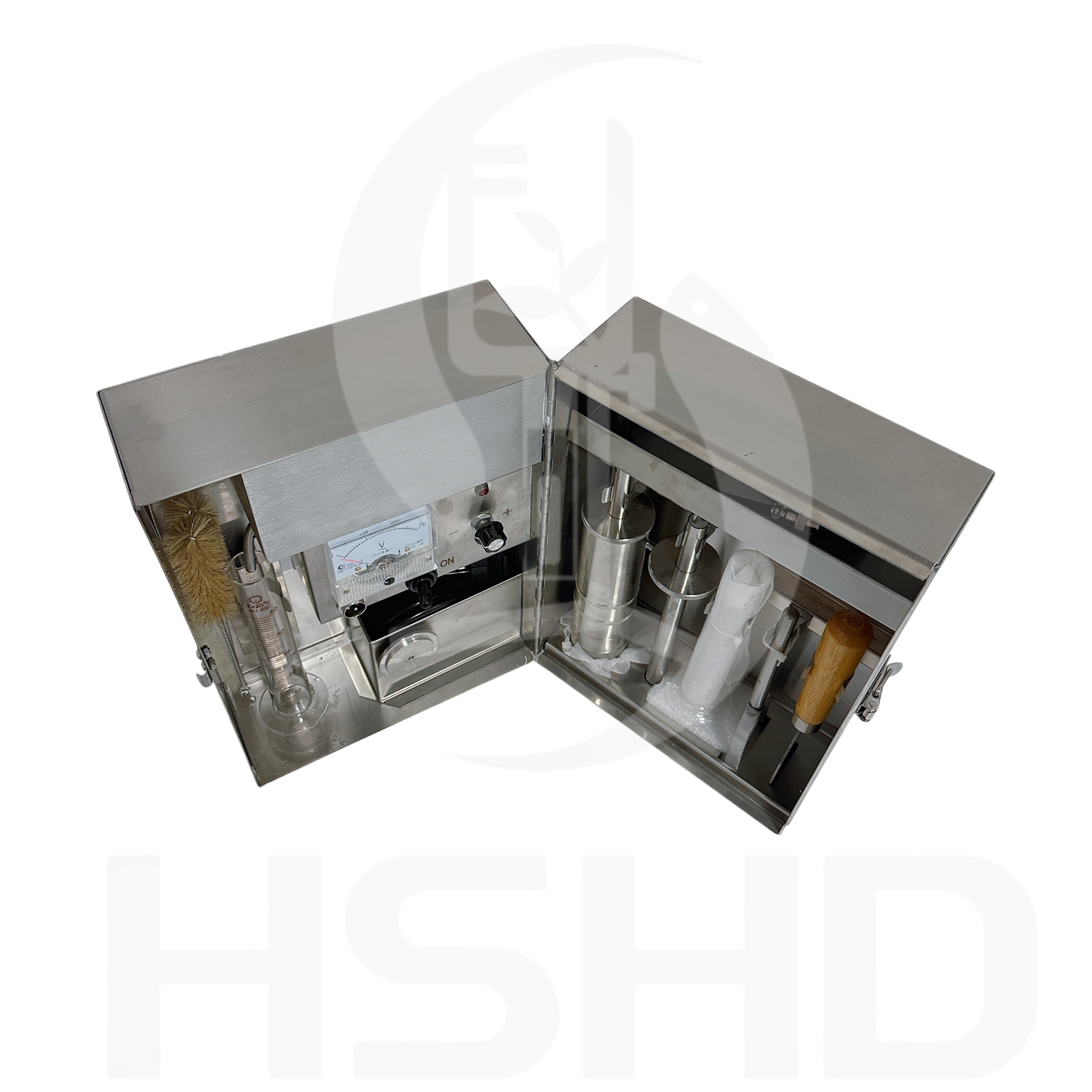 Retort Kit HSHD-7002 - Image 4